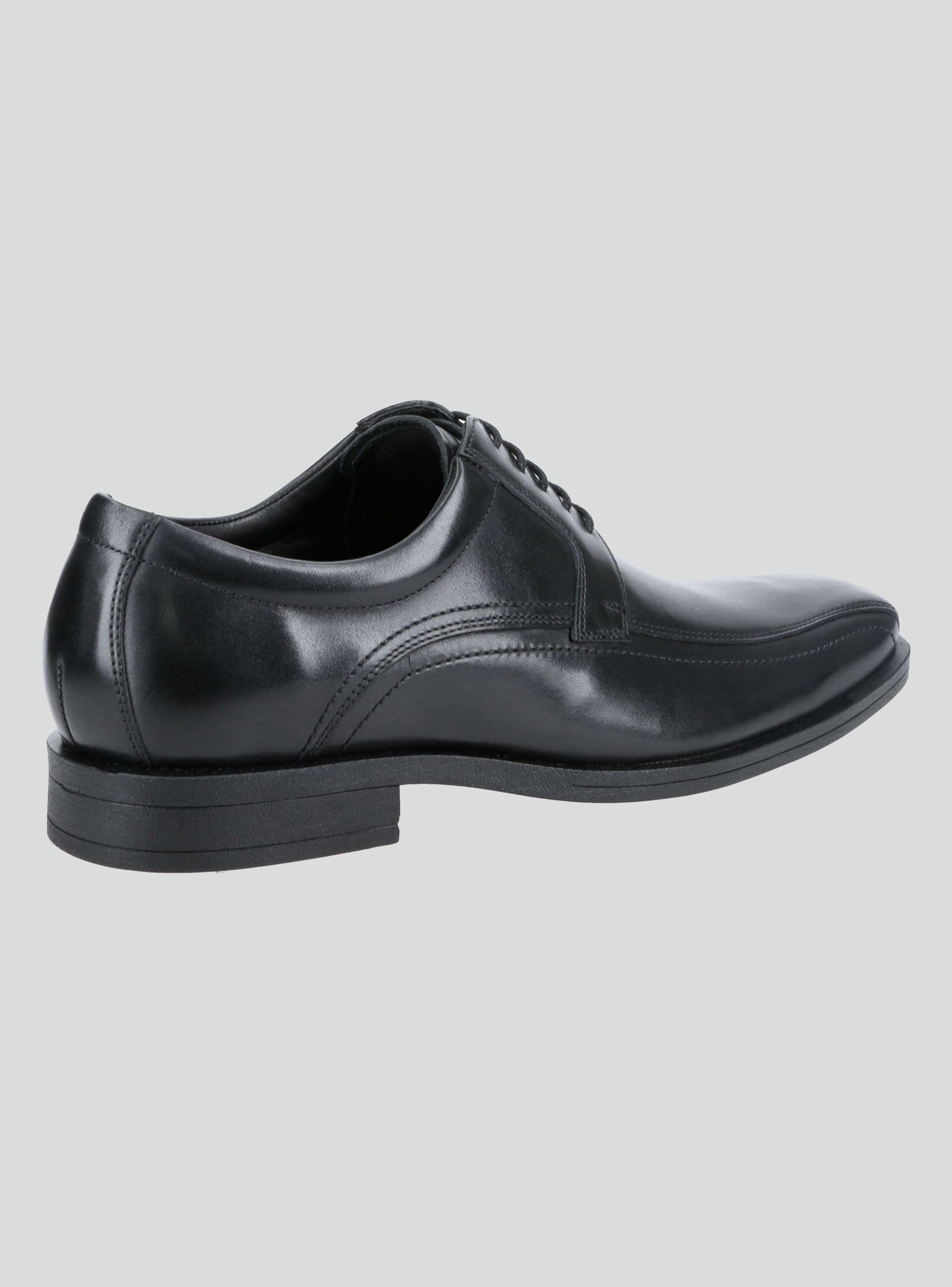 Zapato Formal Downtown 34374 Cuero Hombre-2