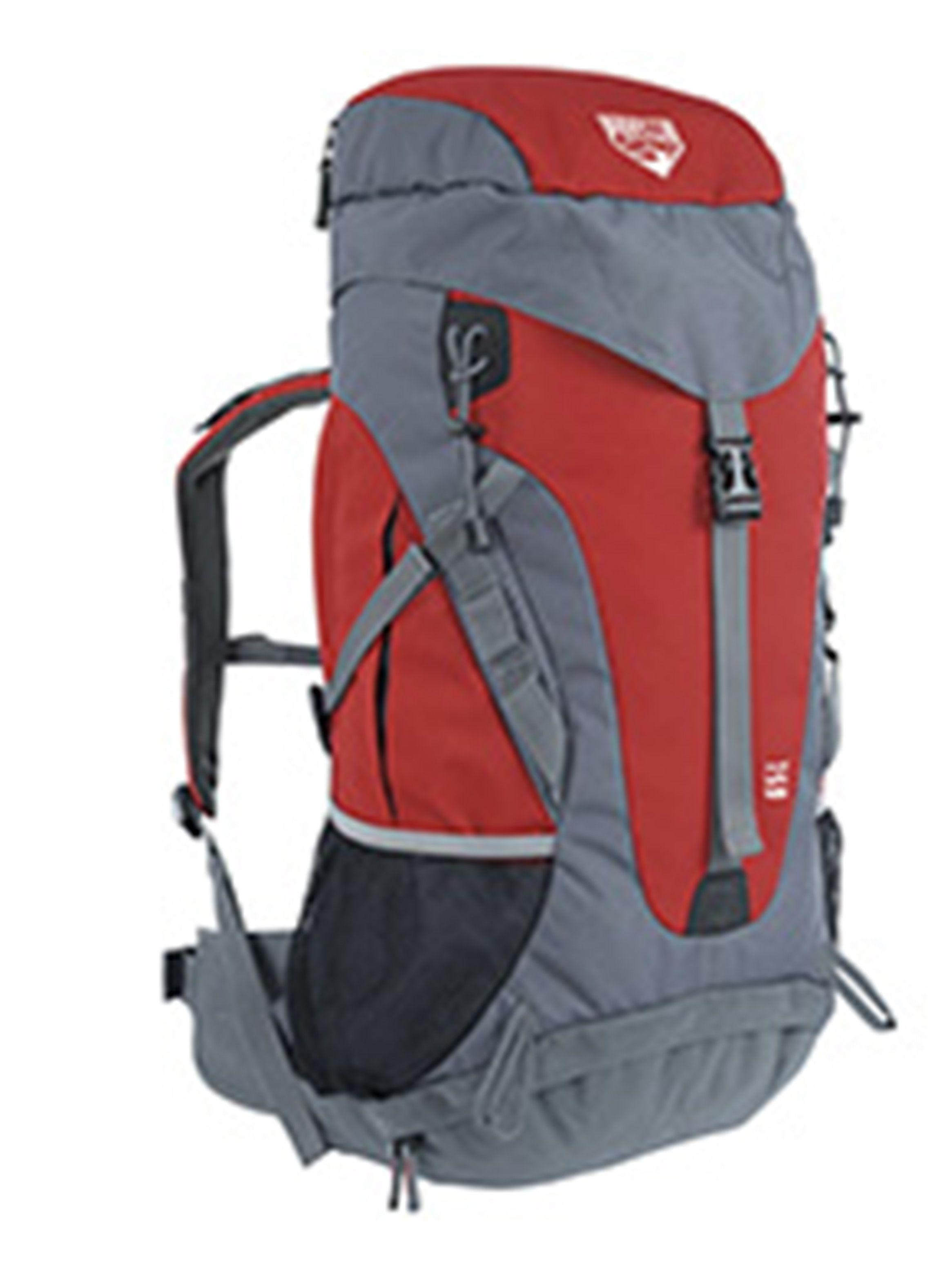 Mochila Pavillo DuraTrek 65 Litros-2