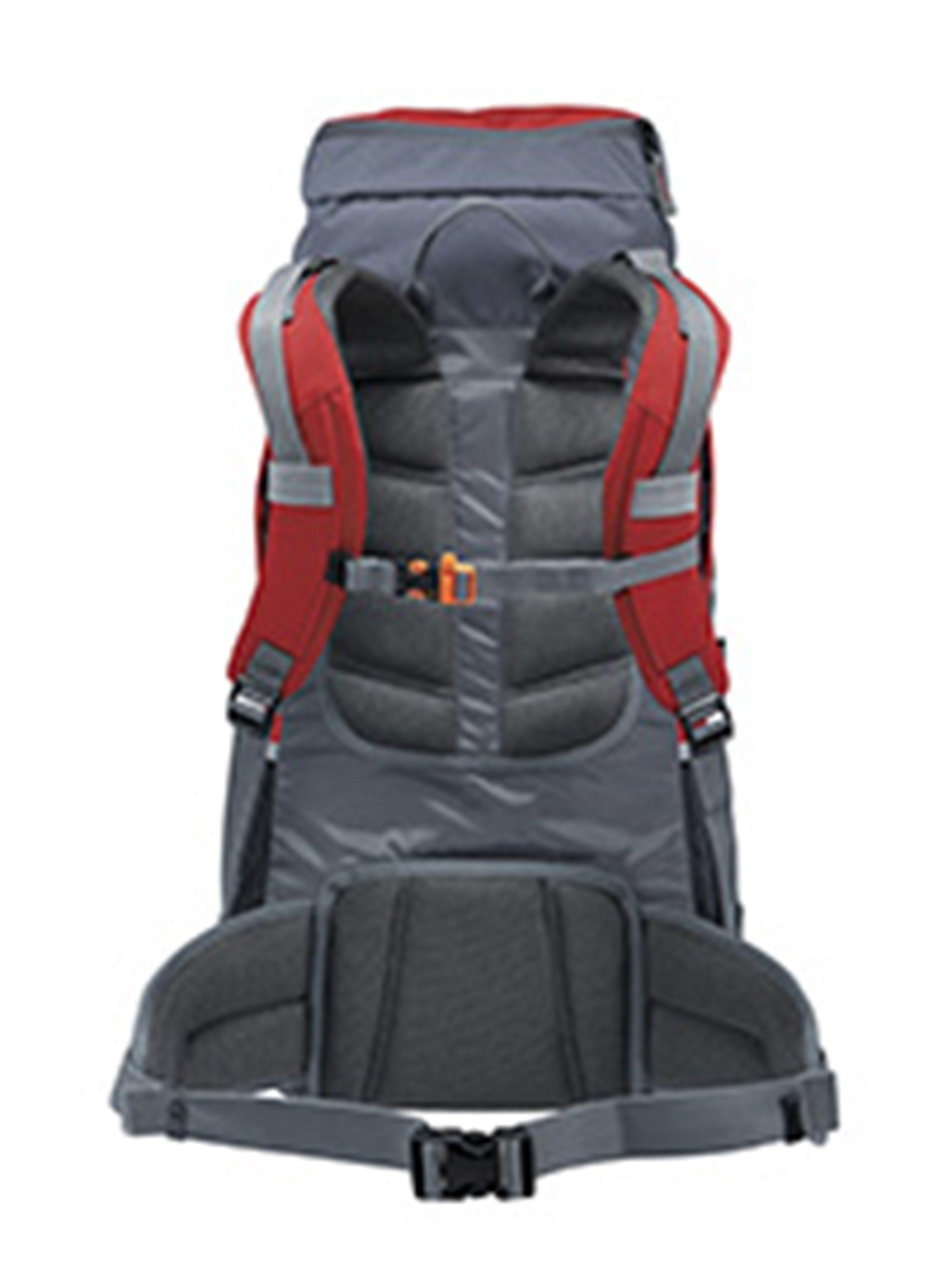 Mochila Pavillo DuraTrek 65 Litros-1