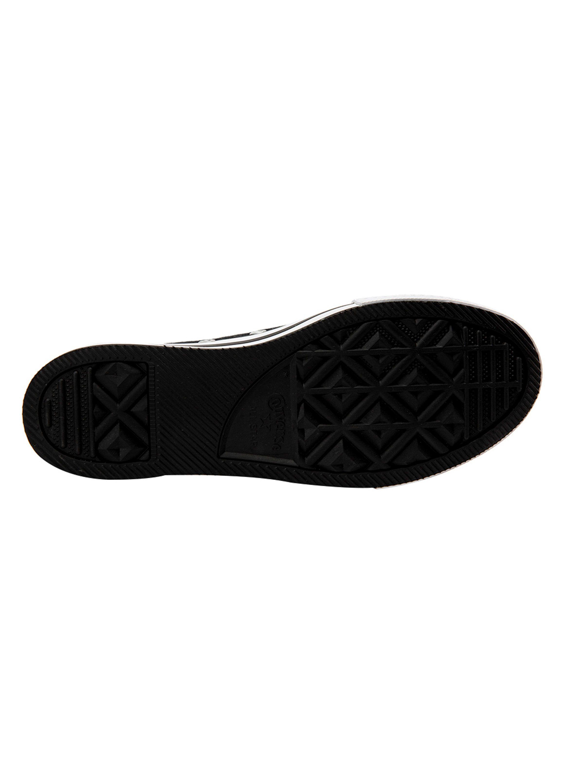 Zapatilla Urbana  EVA Lift Chuck Taylor All Star Niña-4