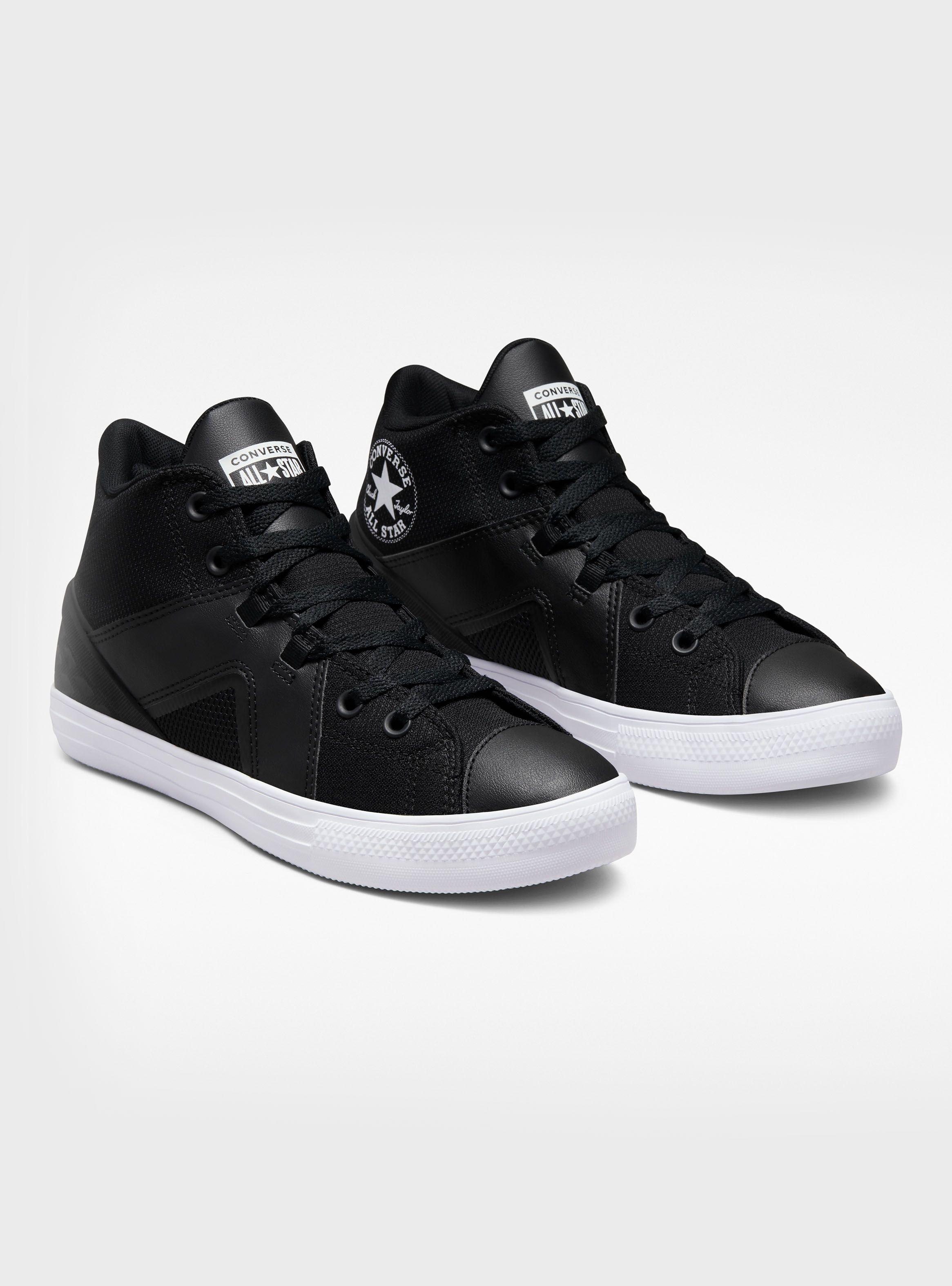 Zapatilla Urbana Hombre Chuck Taylor All Star Flux Ultra-2