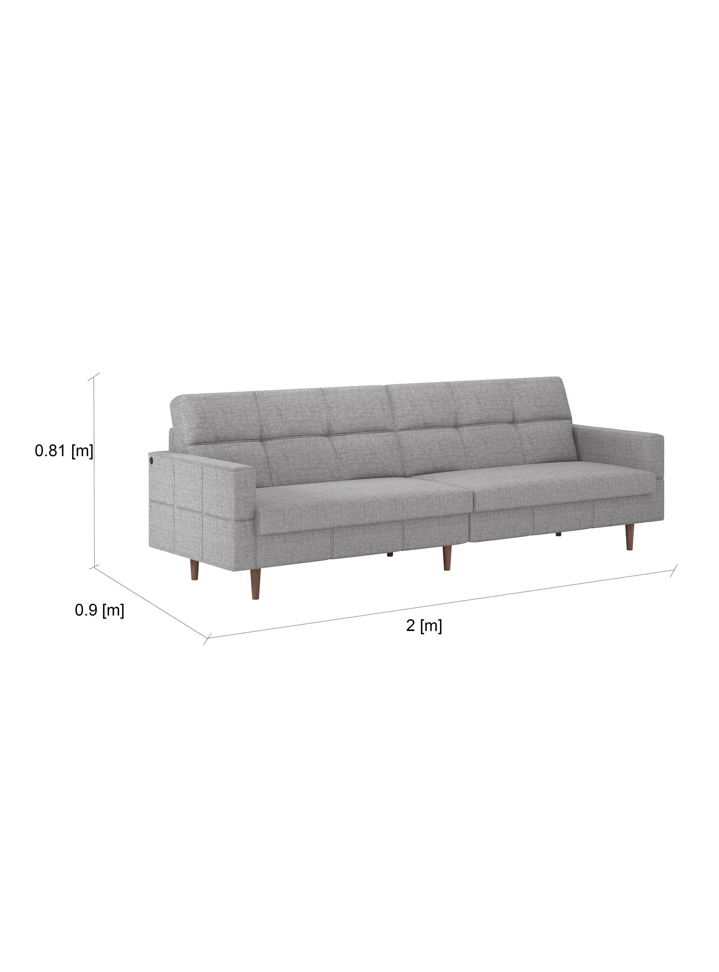 Sofa Mojave 3 Cuerpos-1