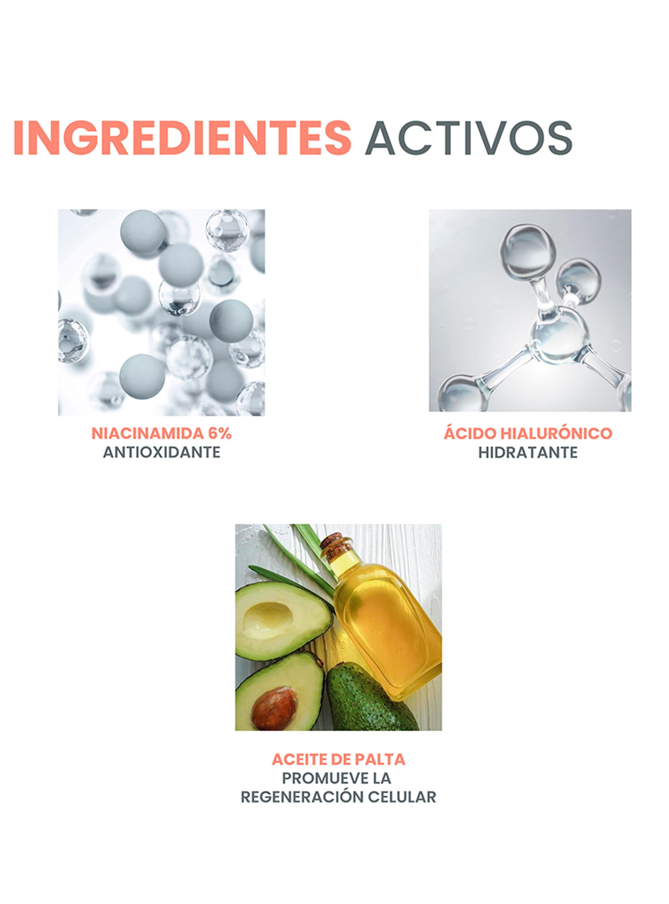 Hyaluron Activ B3 Aqua Gel Crema Regeneradora Celular 50 ml-3