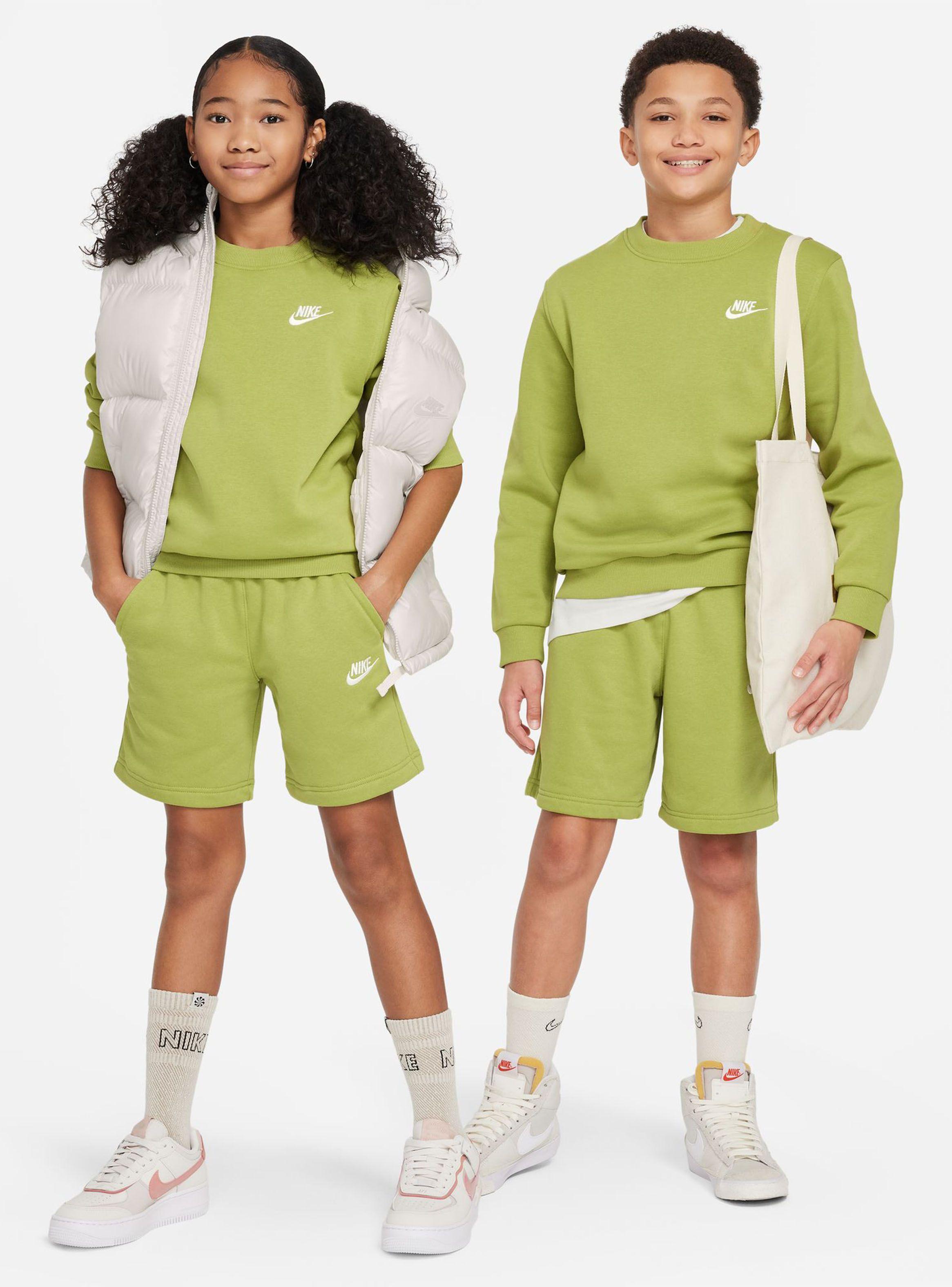 Sweater Tejido Fleece-3