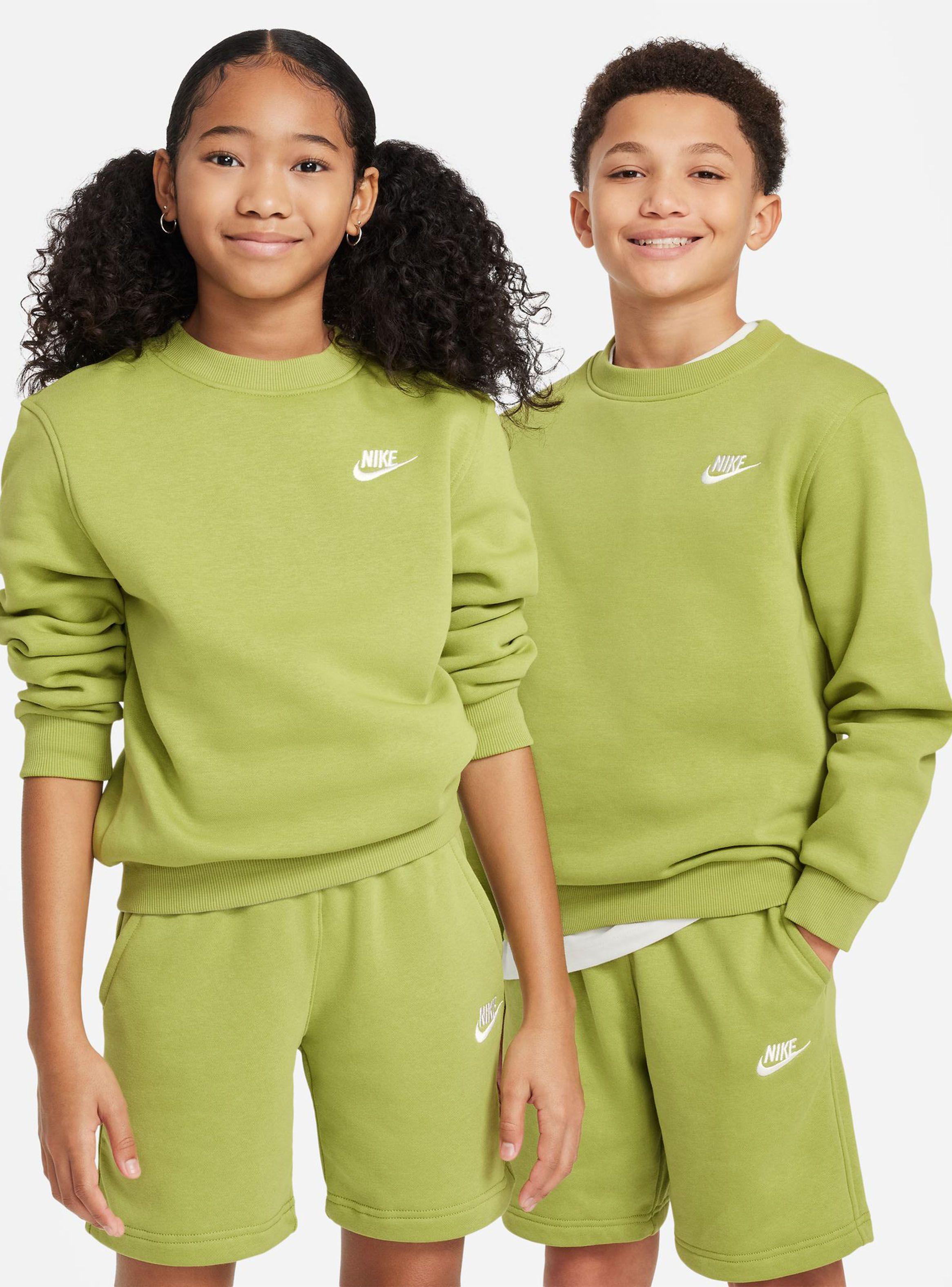 Sweater Tejido Fleece-0
