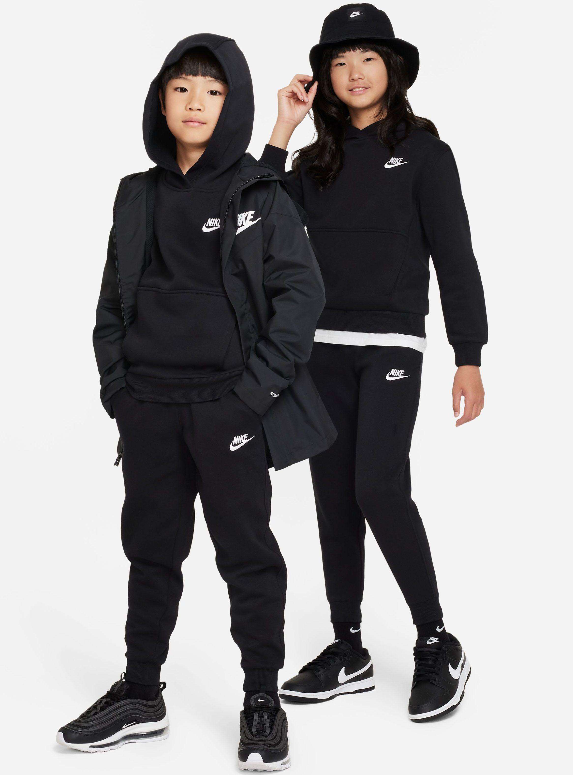 Jogger Tejido Fleece Ligero-4