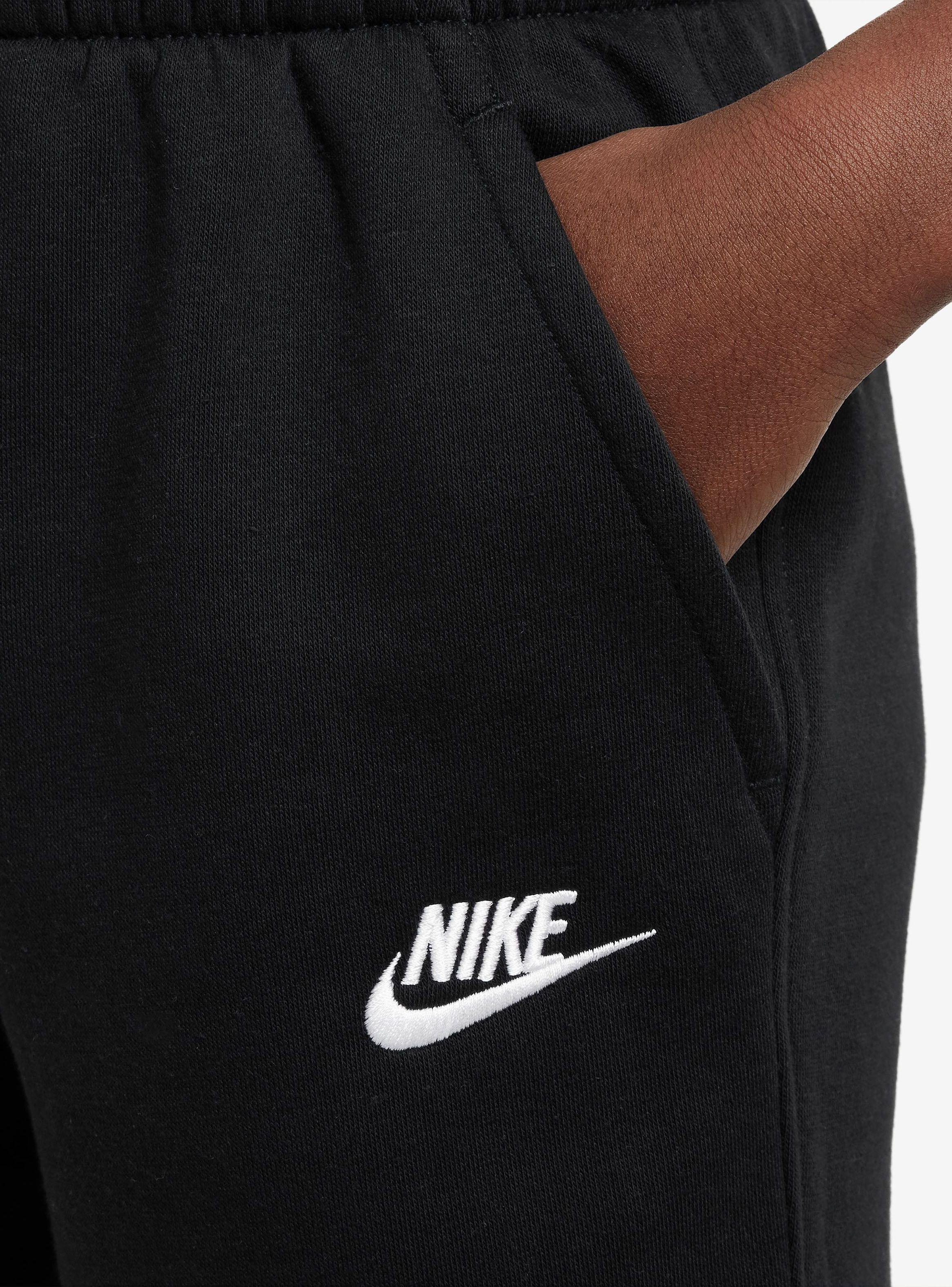 Jogger Tejido Fleece Ligero-2