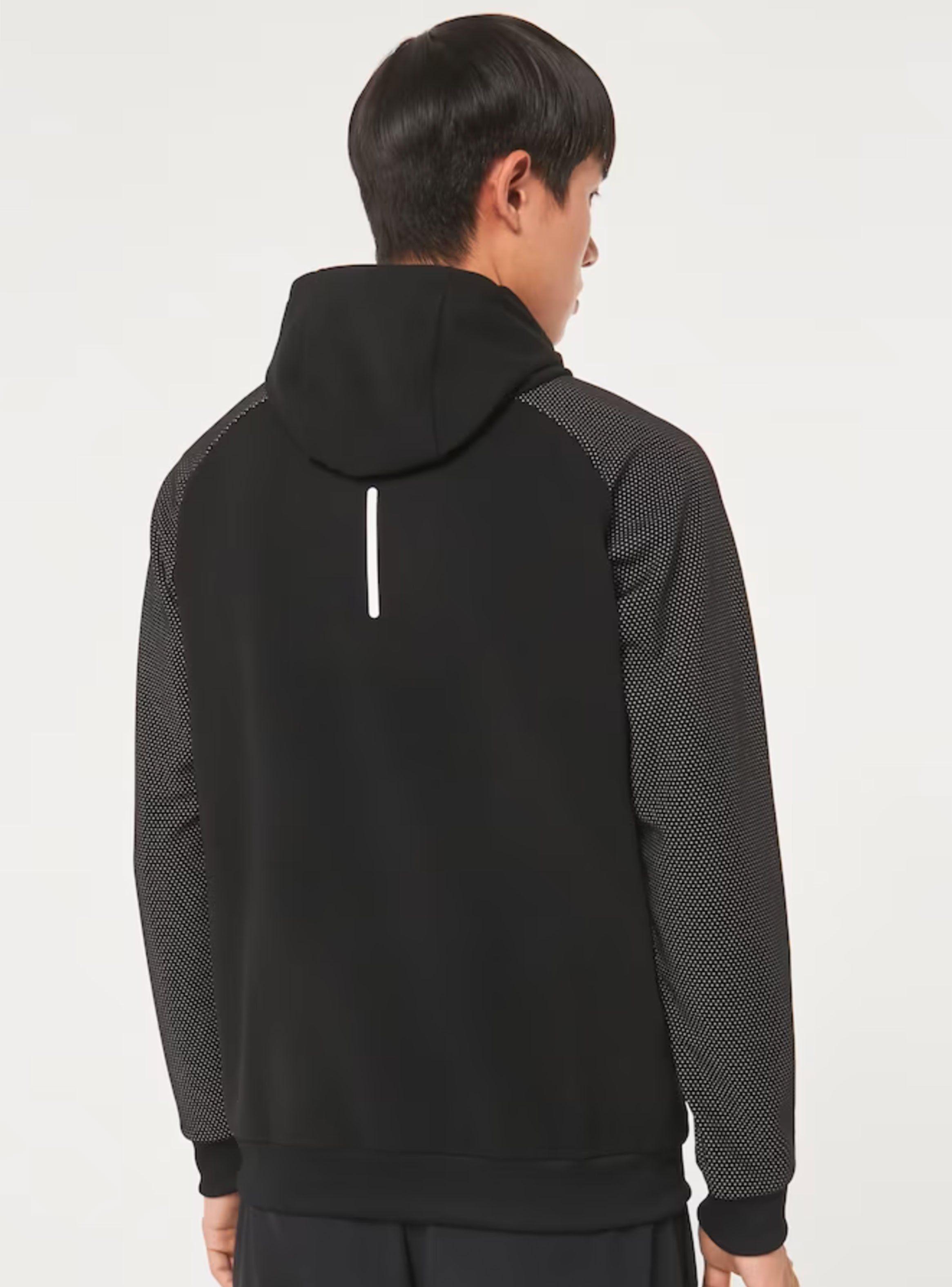 Poleron Ellipse Full Zippet PO-1