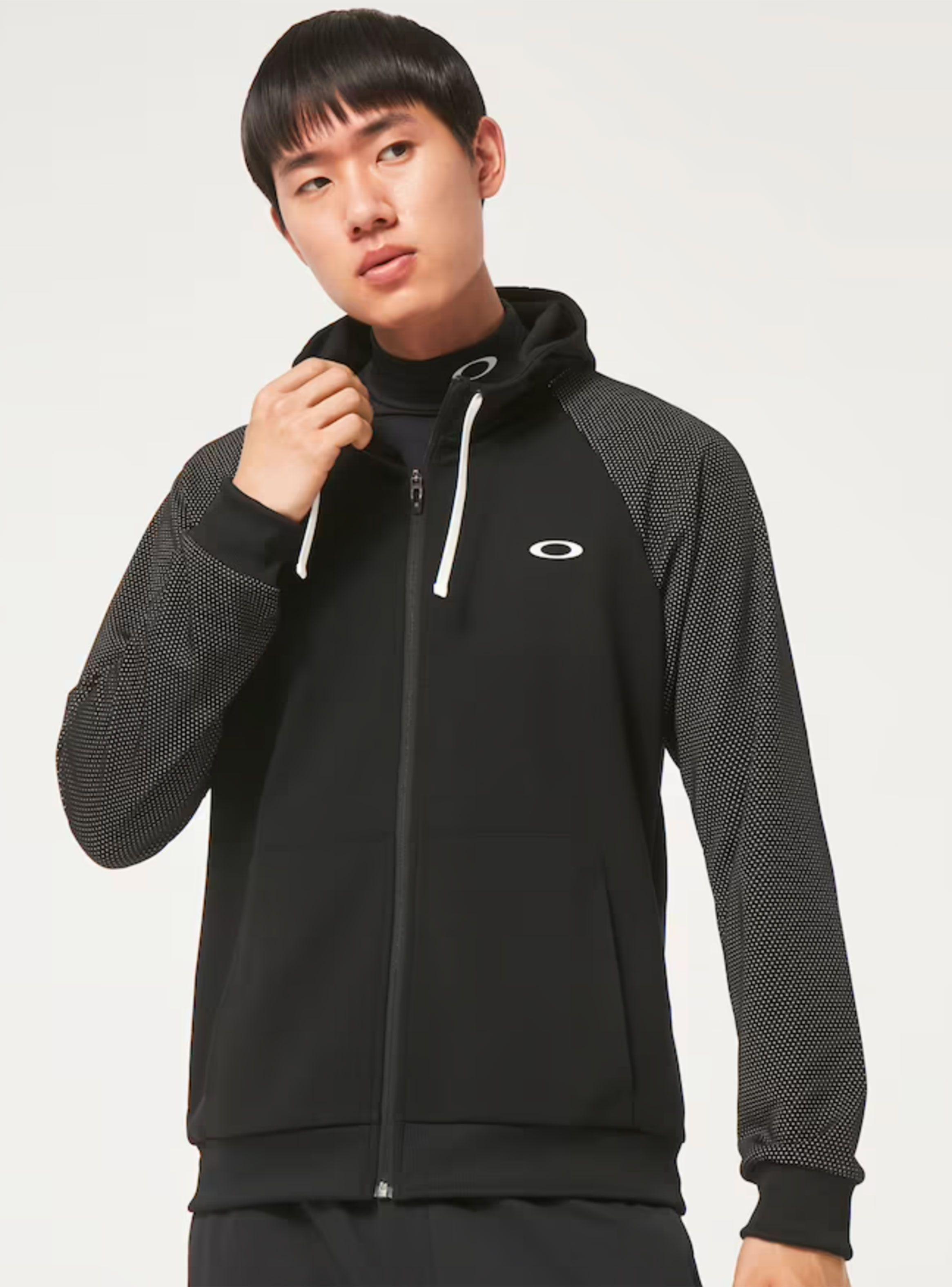 Poleron Ellipse Full Zippet PO-0