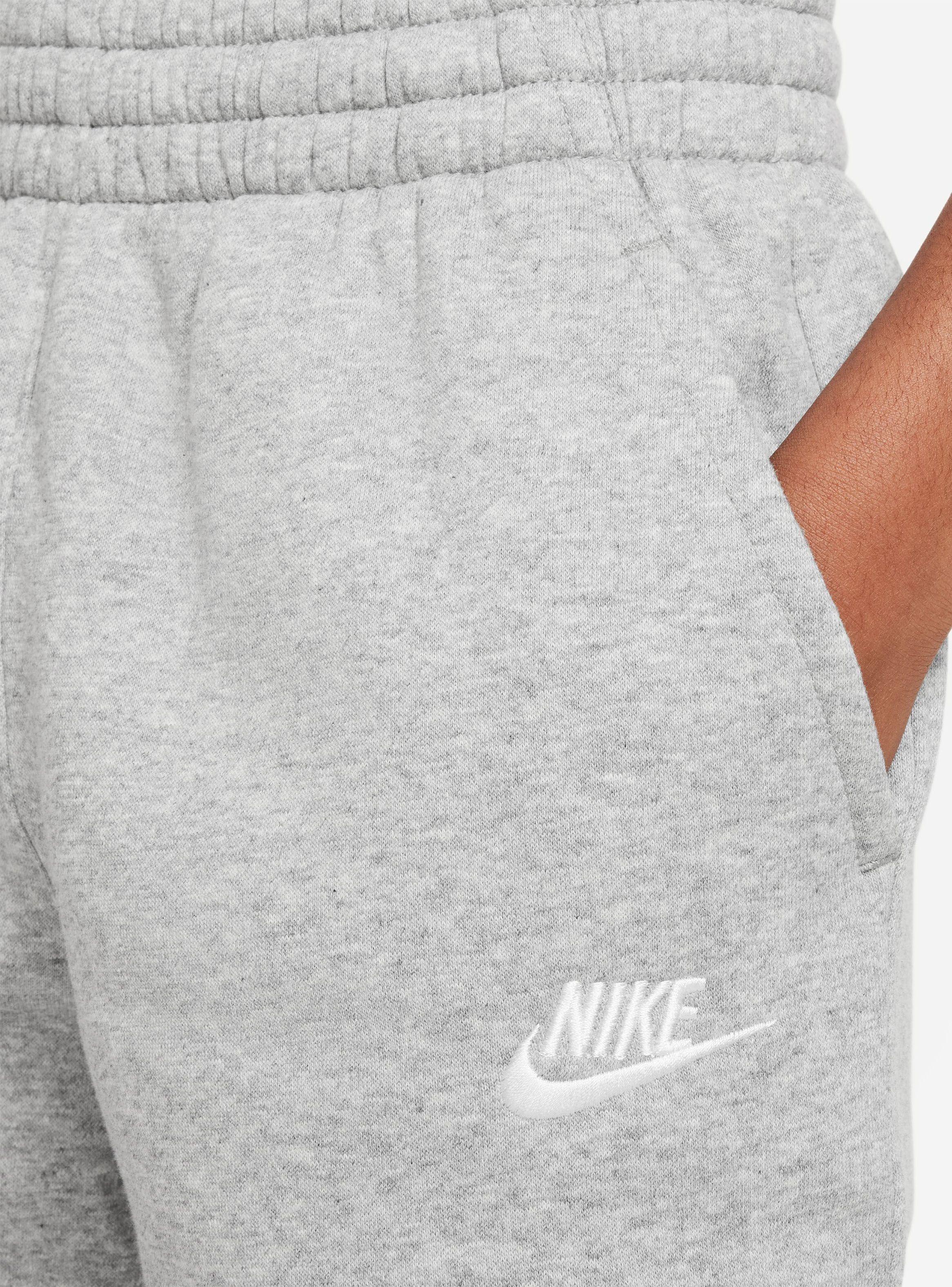 Jogger Club Fleece Kid-3