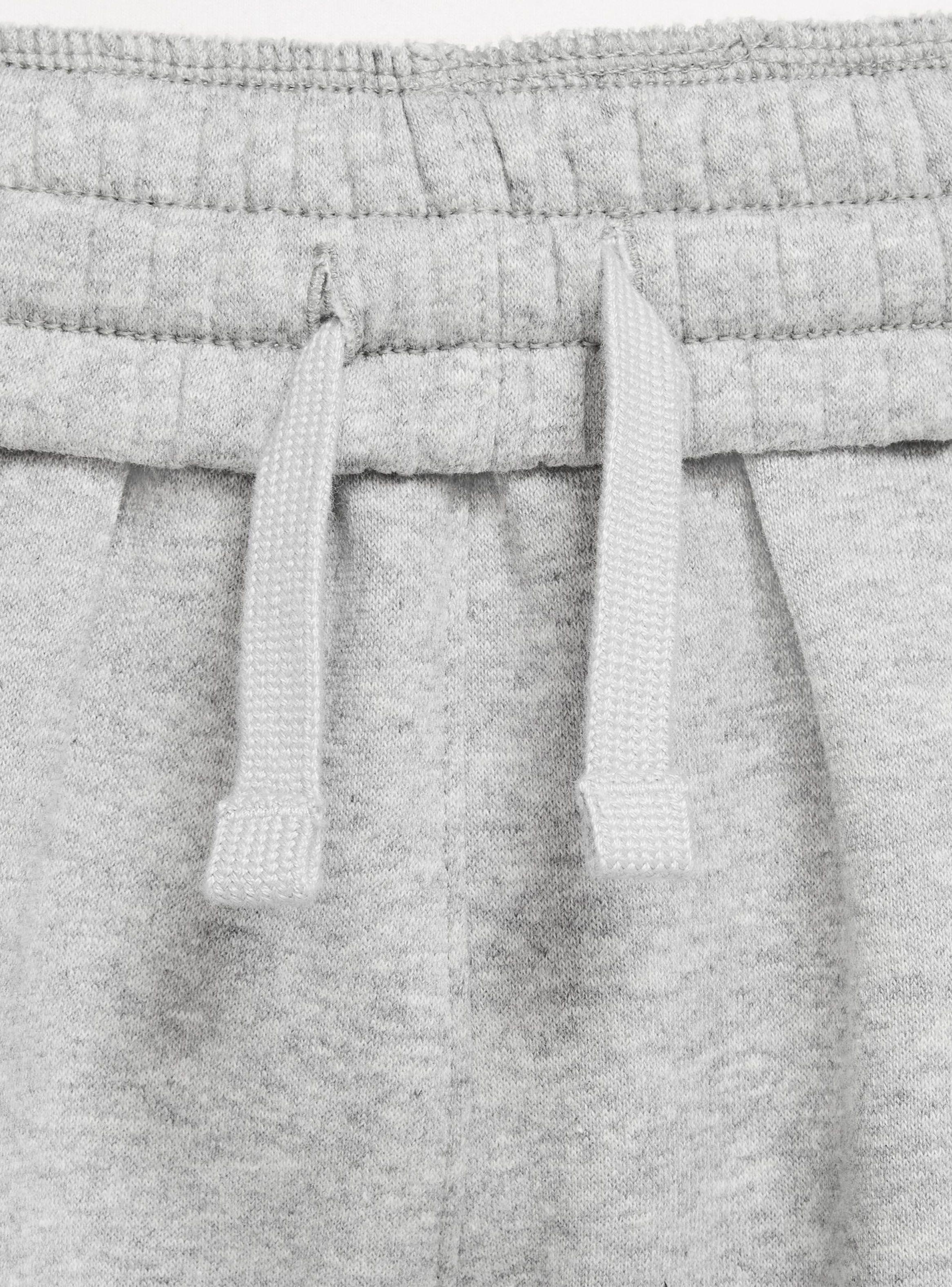 Jogger Club Fleece Kid-2