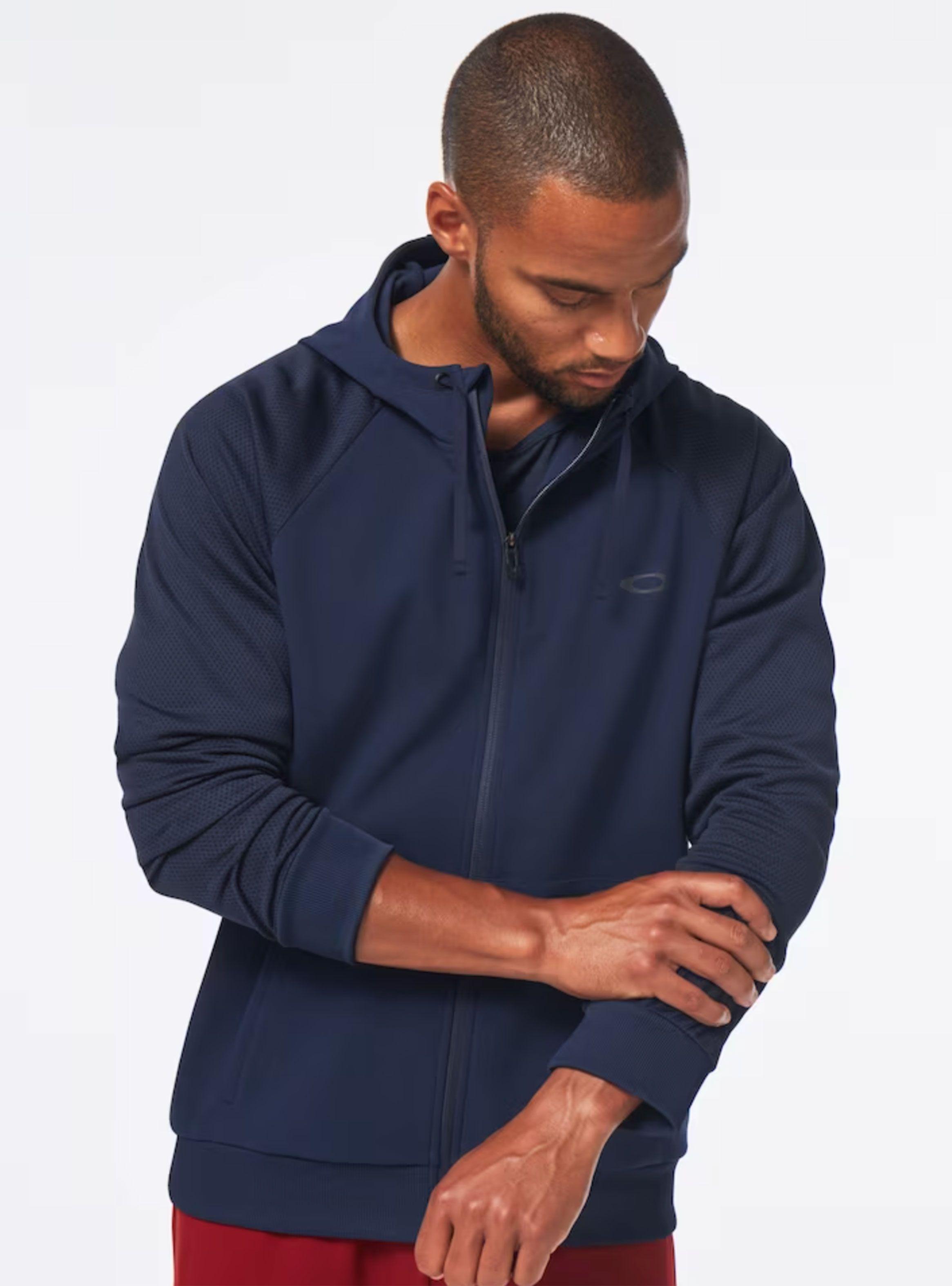 Poleron Ellipse PO Hoodie Full Zippet-0