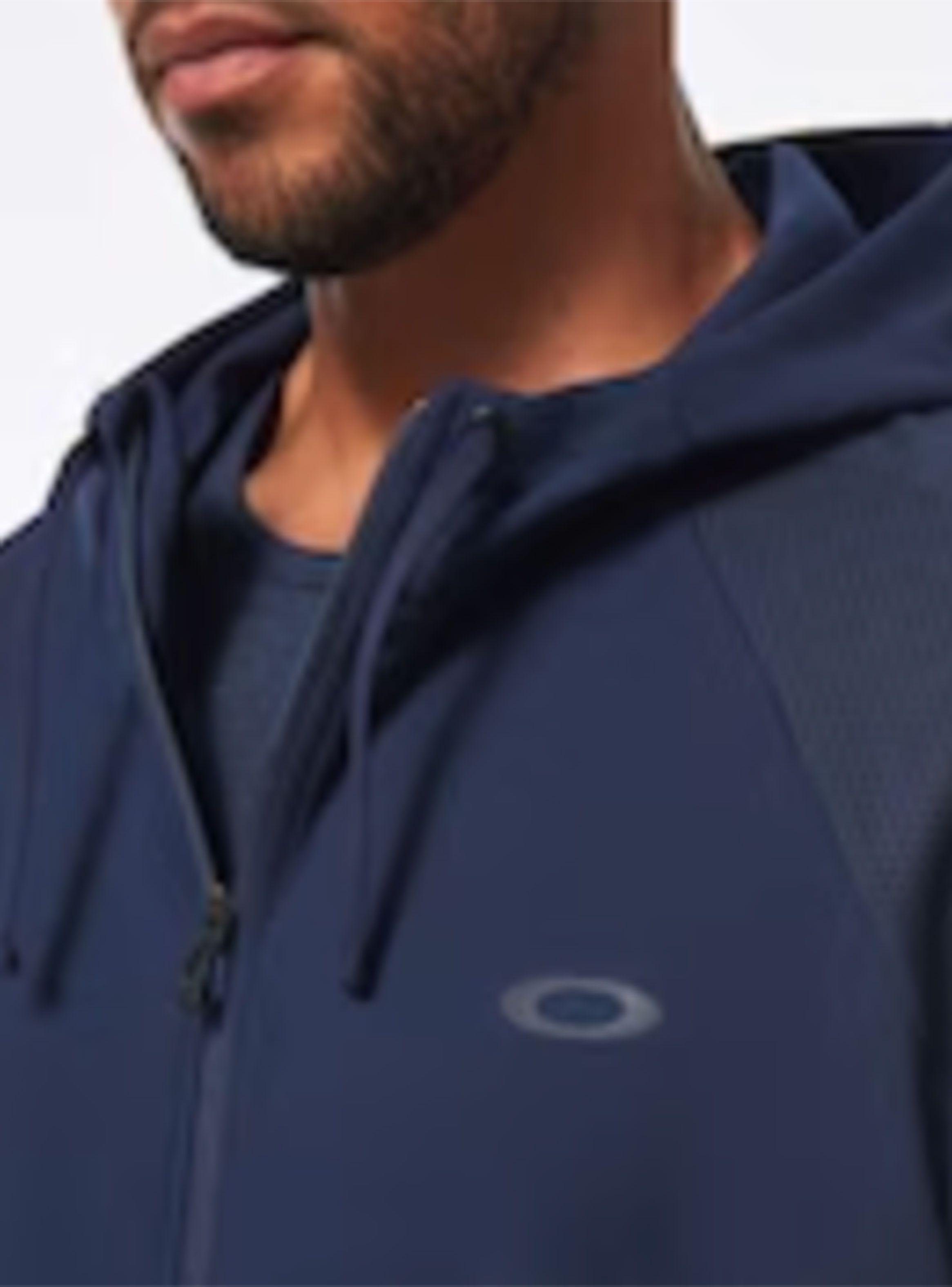 Poleron Ellipse PO Hoodie Full Zippet-2