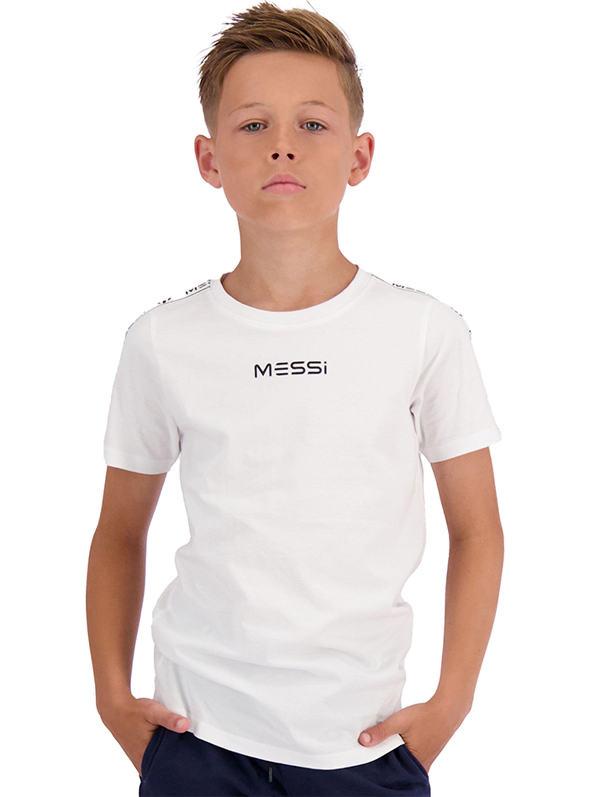 Polera Napes Messi-0