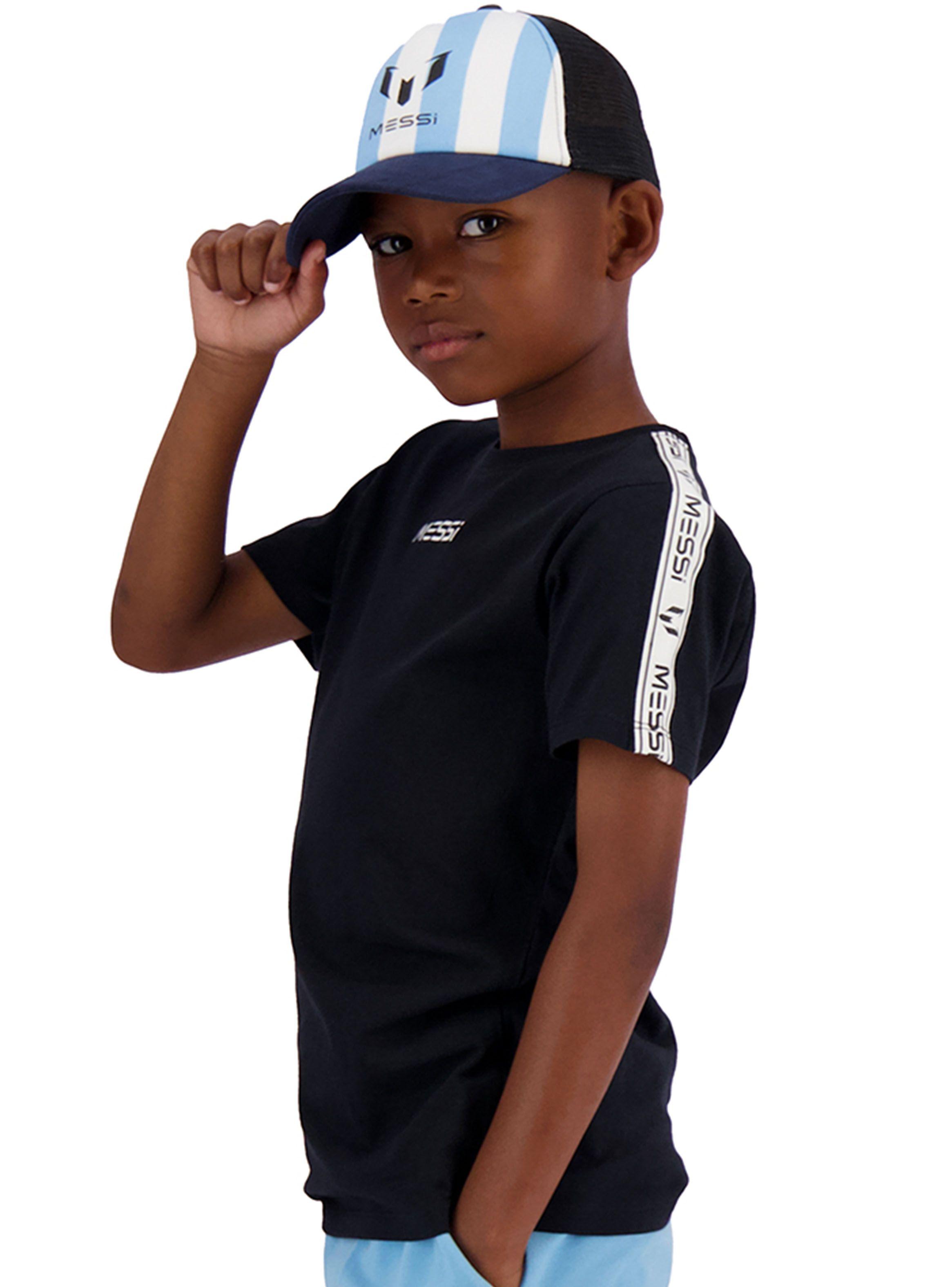 Polera Napes Messi-2