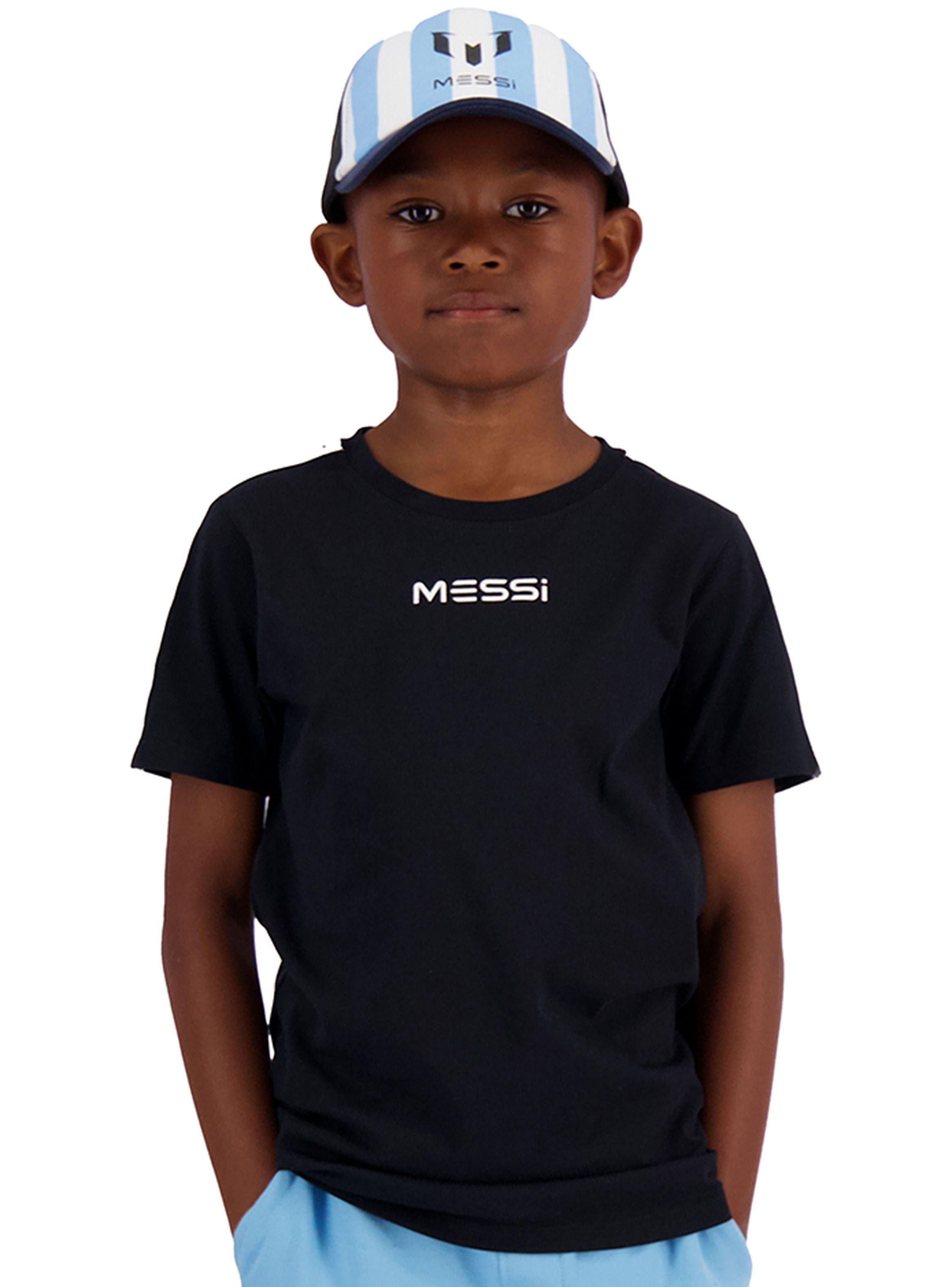 Polera Napes Messi-0