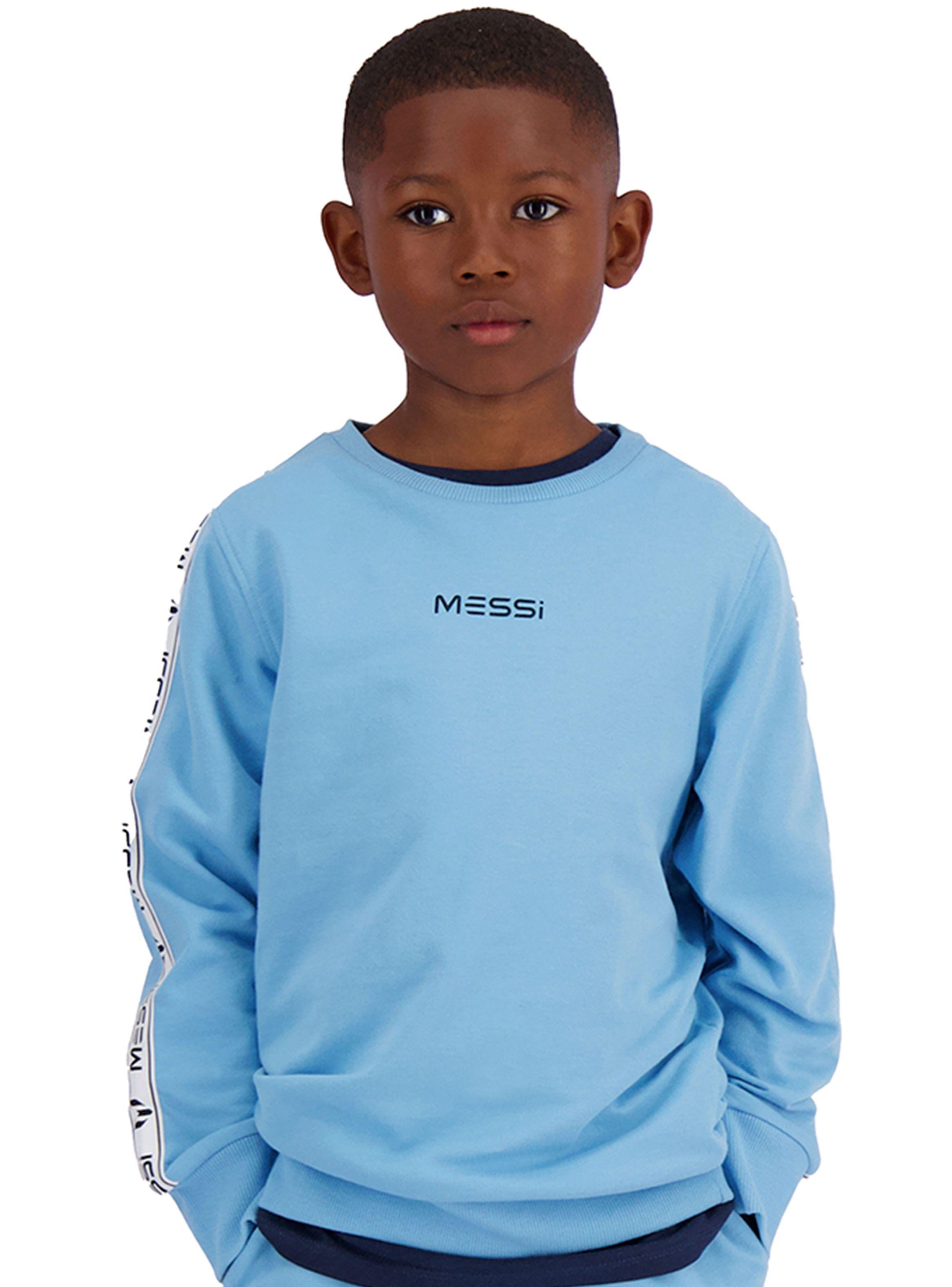 Polerón Maeson Messi-0