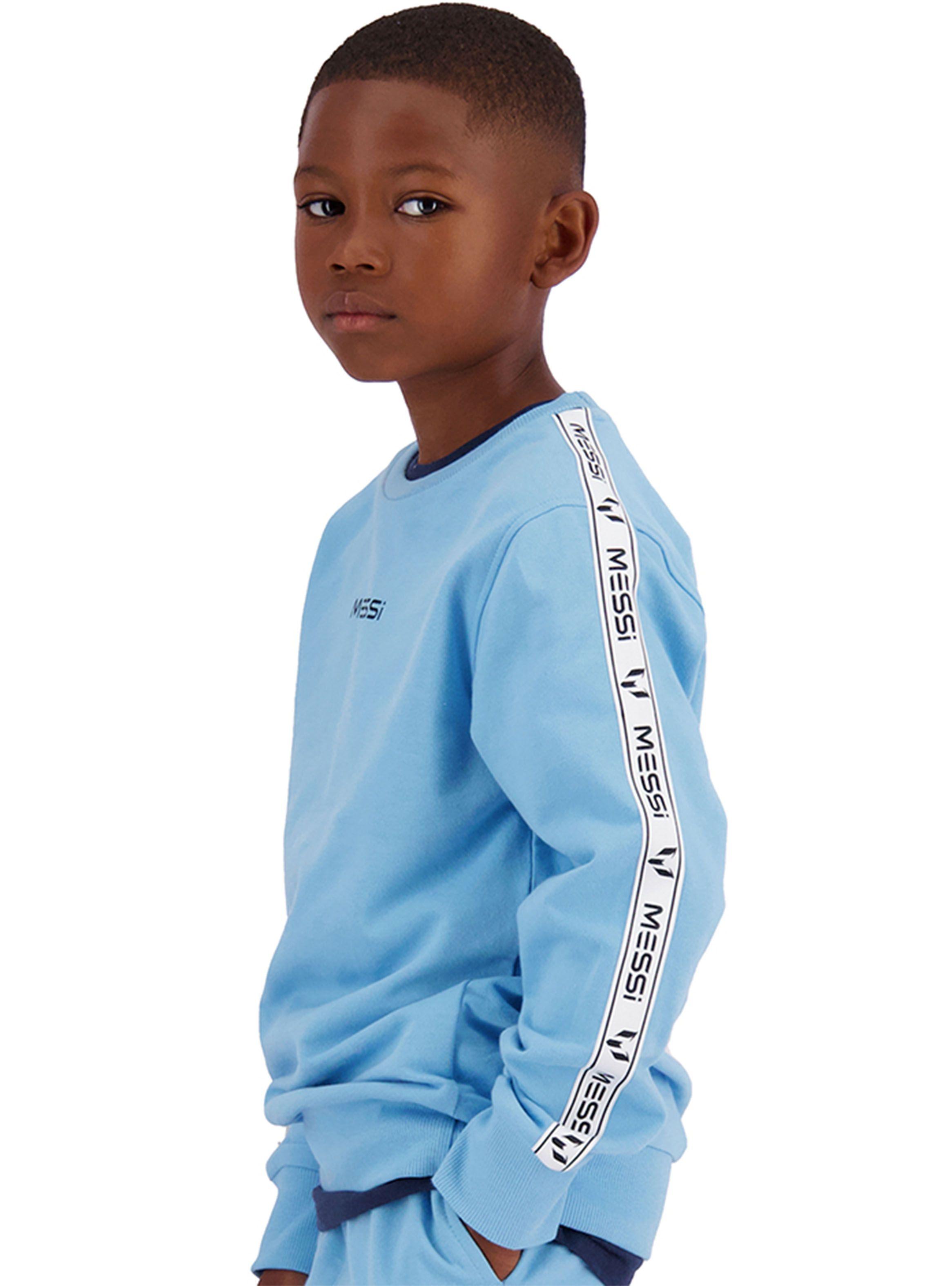 Polerón Maeson Messi-2