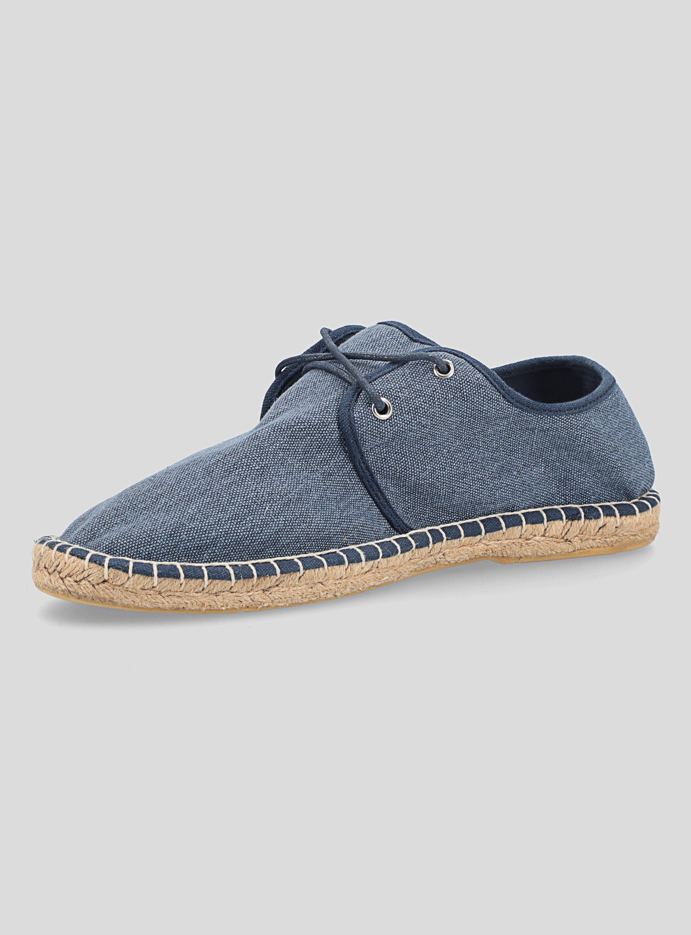 Zapato Aussie Casual Capellada Algodón Hombre-1