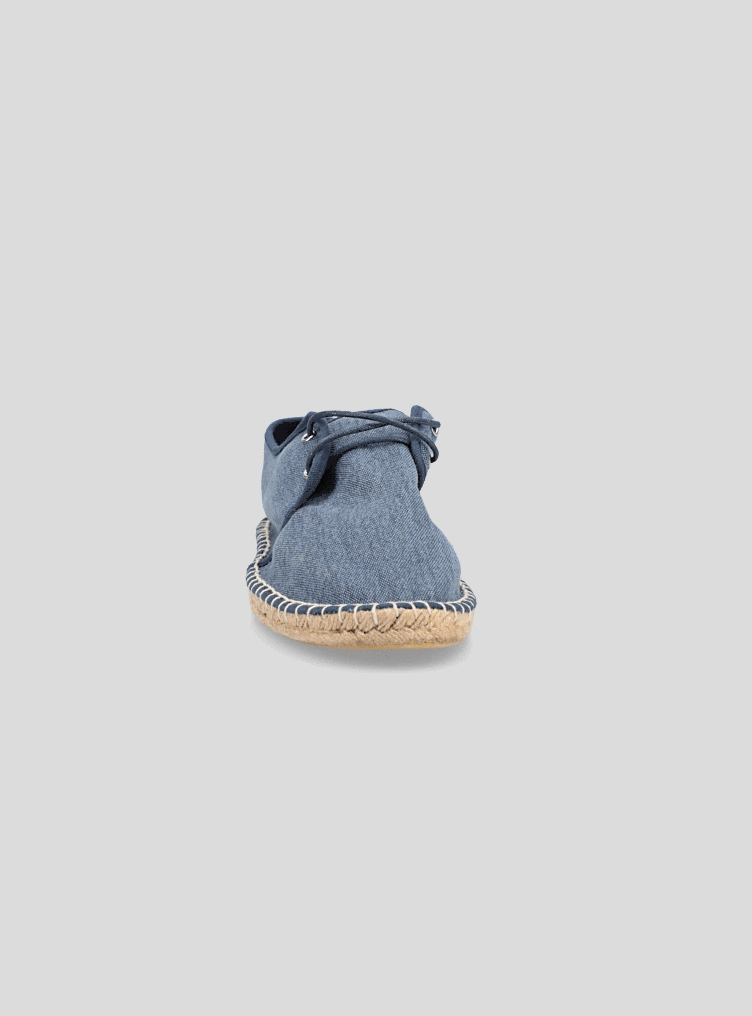 Zapato Aussie Casual Capellada Algodón Hombre-4