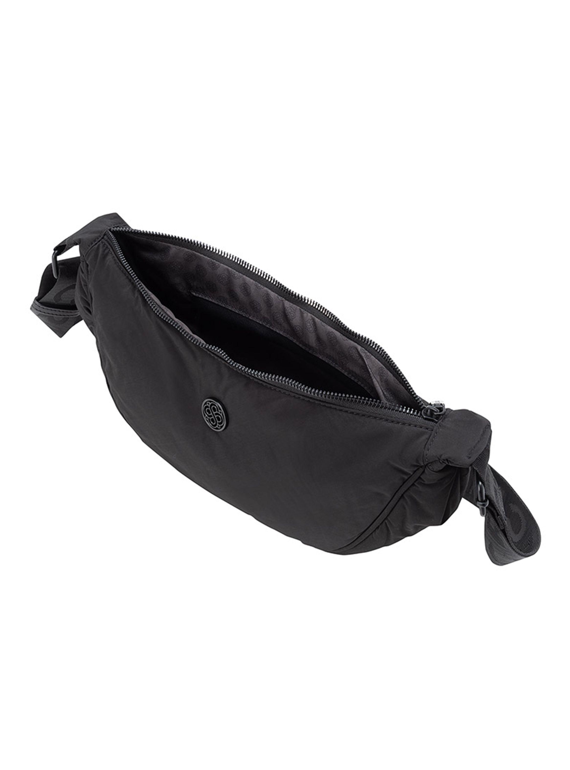 Bandolera Alaska FW24 Negro-3