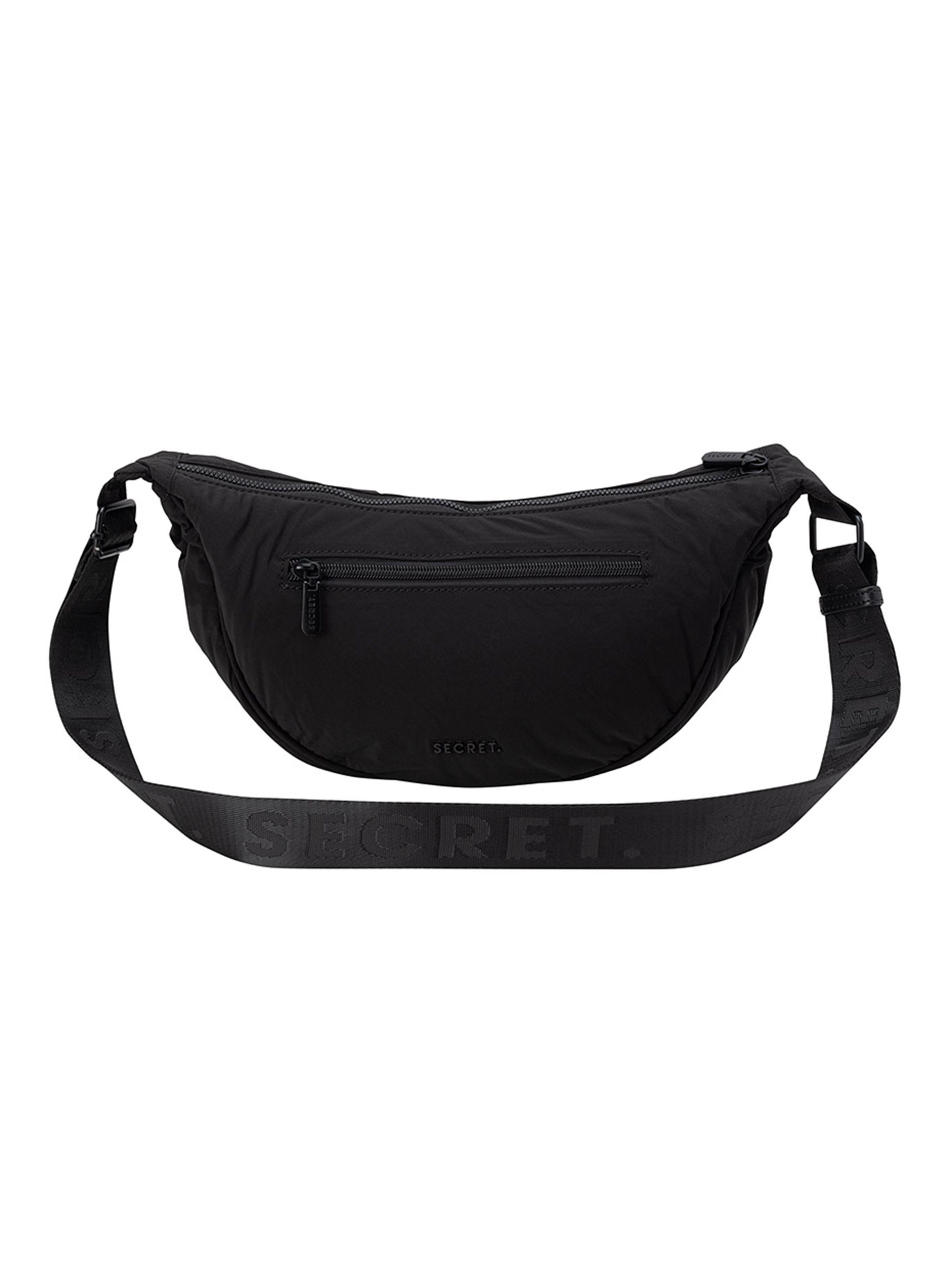 Bandolera Alaska FW24 Negro-1