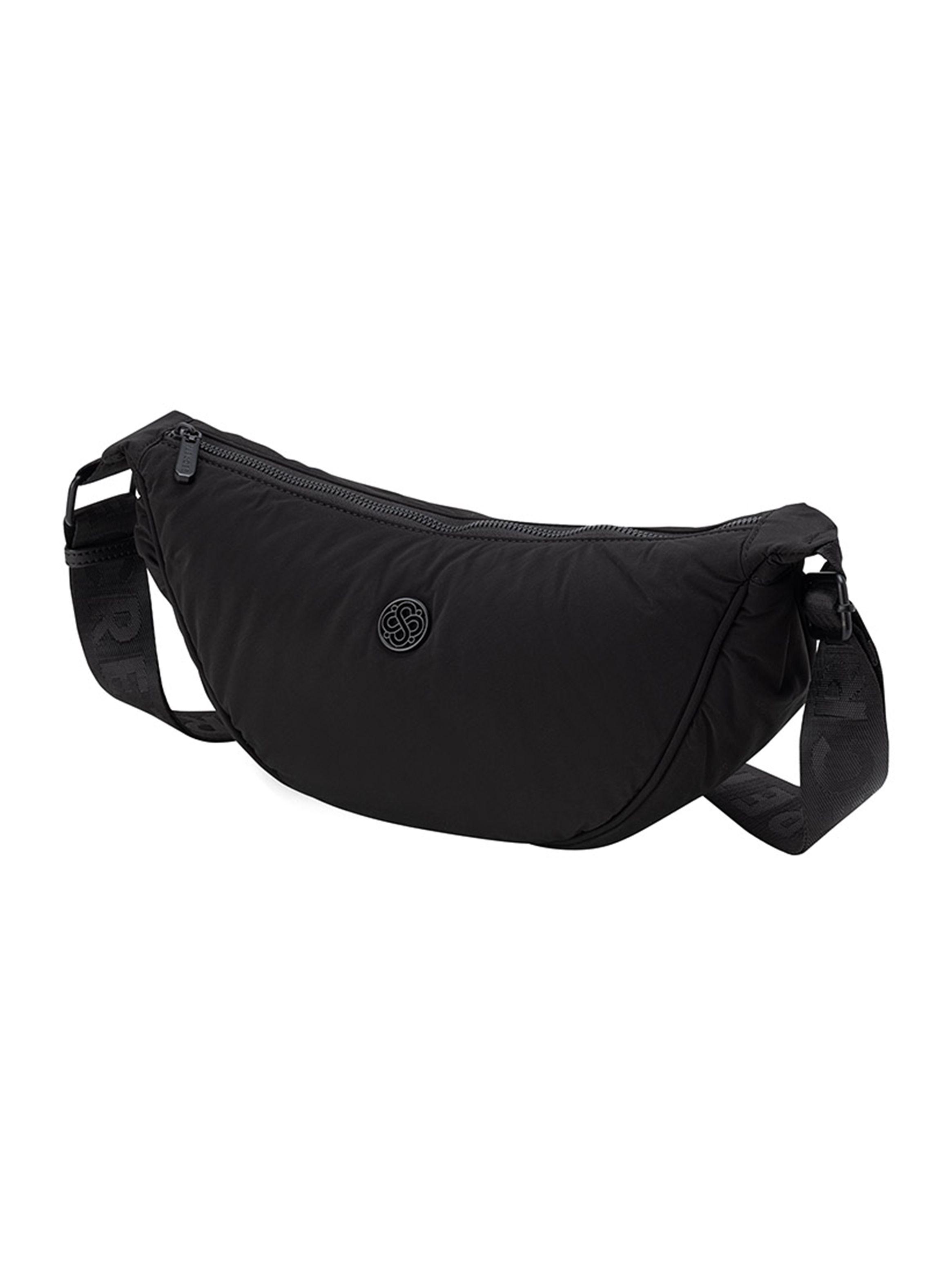 Bandolera Alaska FW24 Negro-2