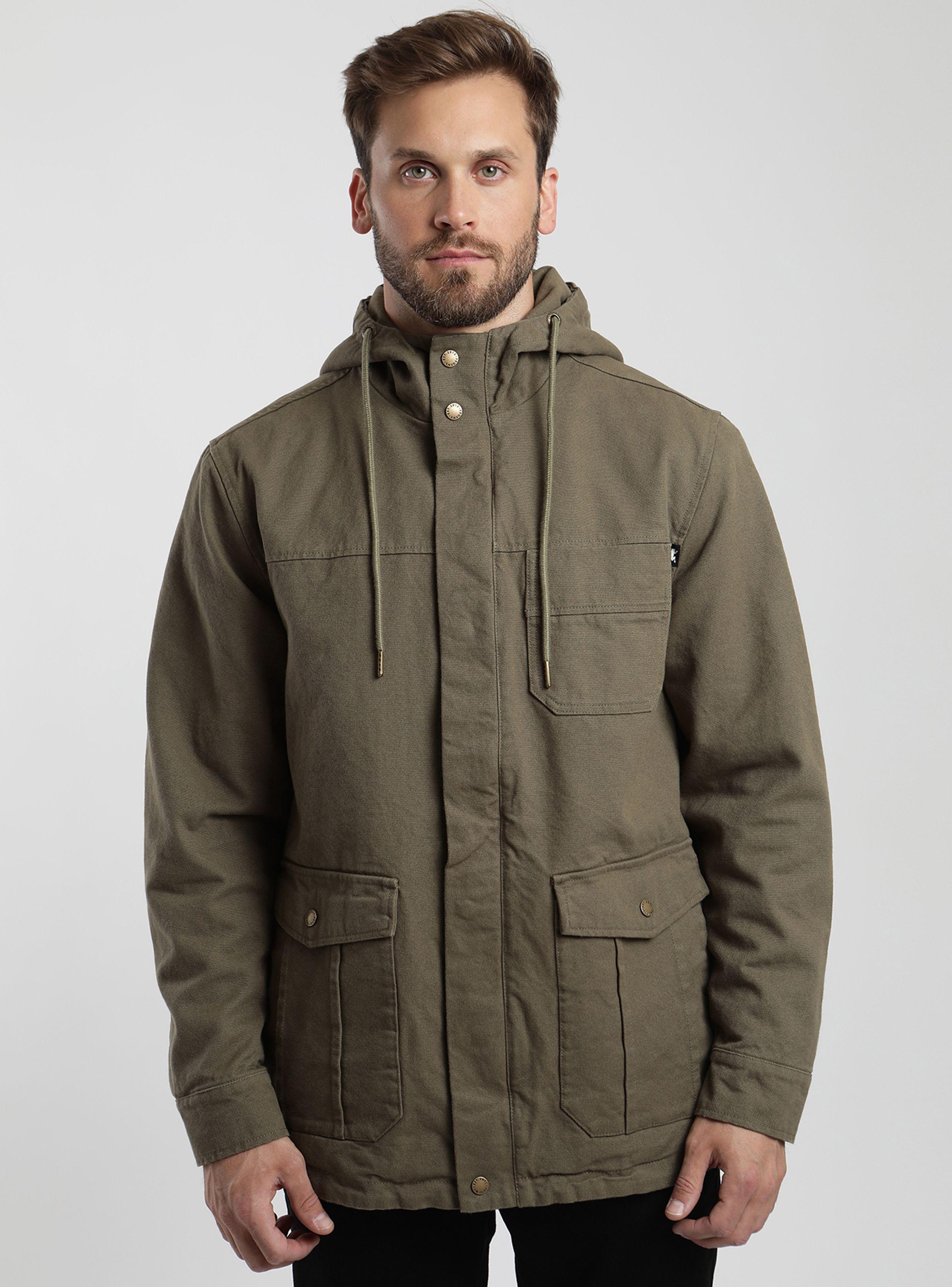 Chaqueta Modelo Torres-0