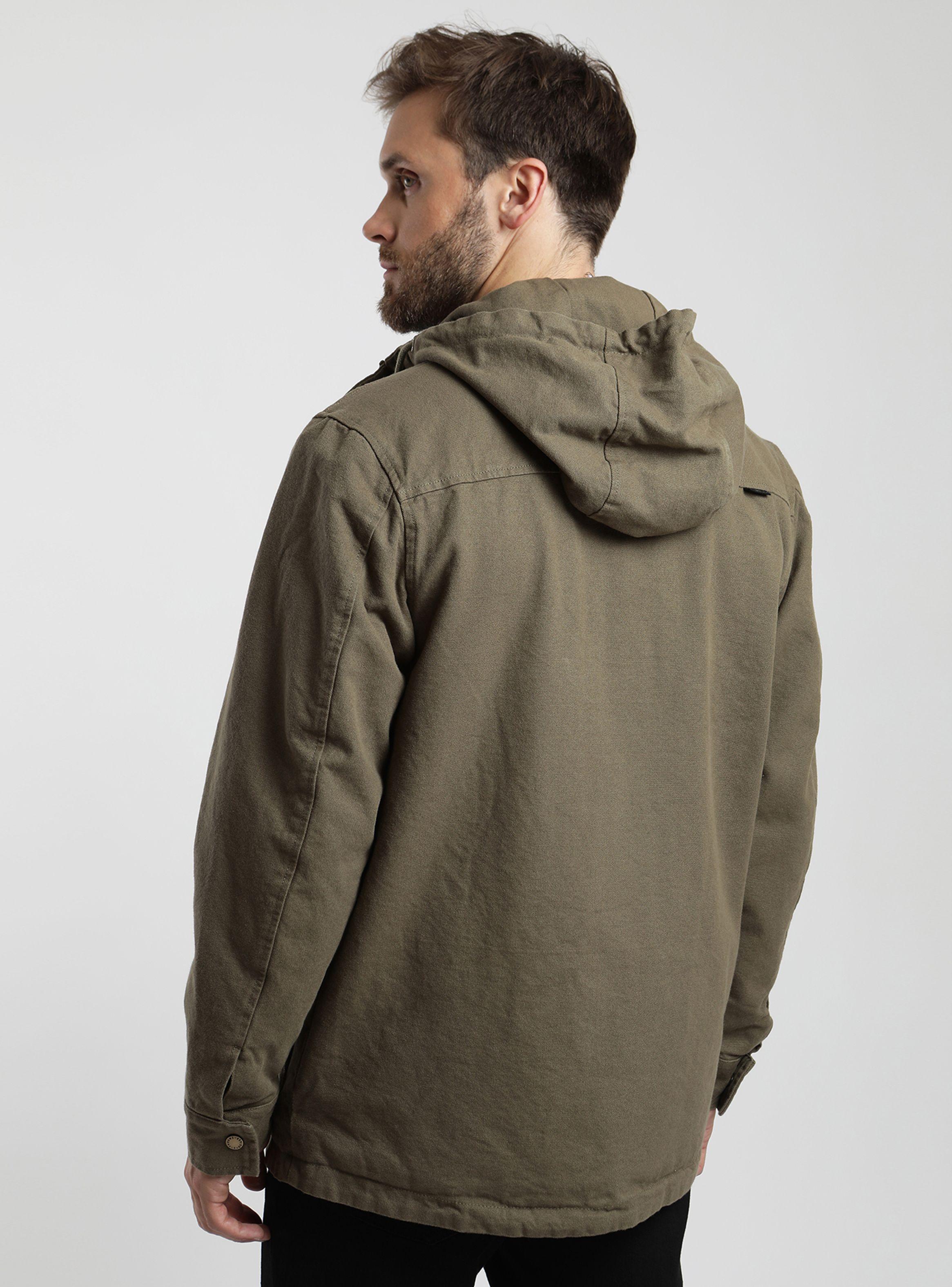 Chaqueta Modelo Torres-1