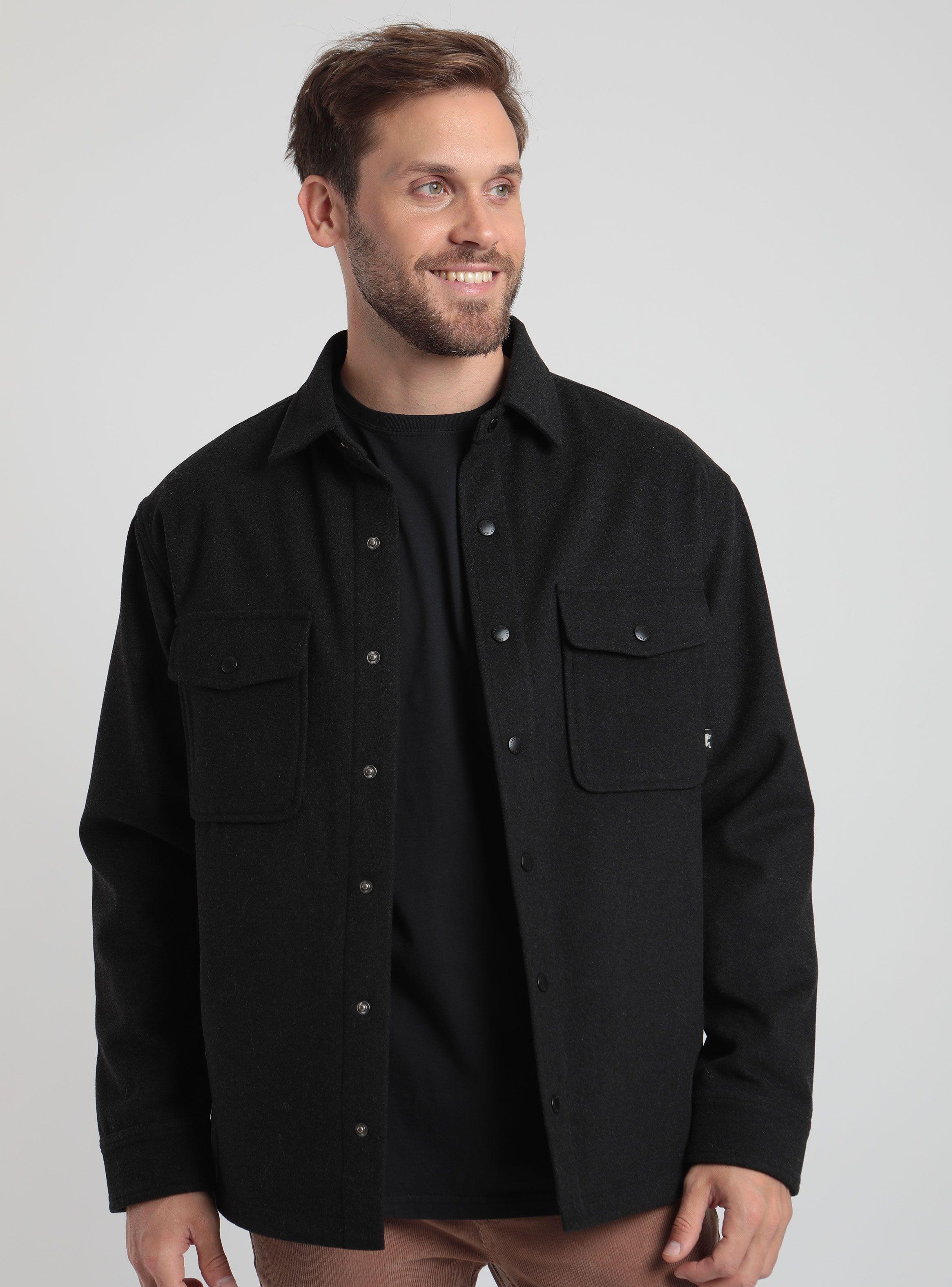 Chaqueta Modelo Austral-0