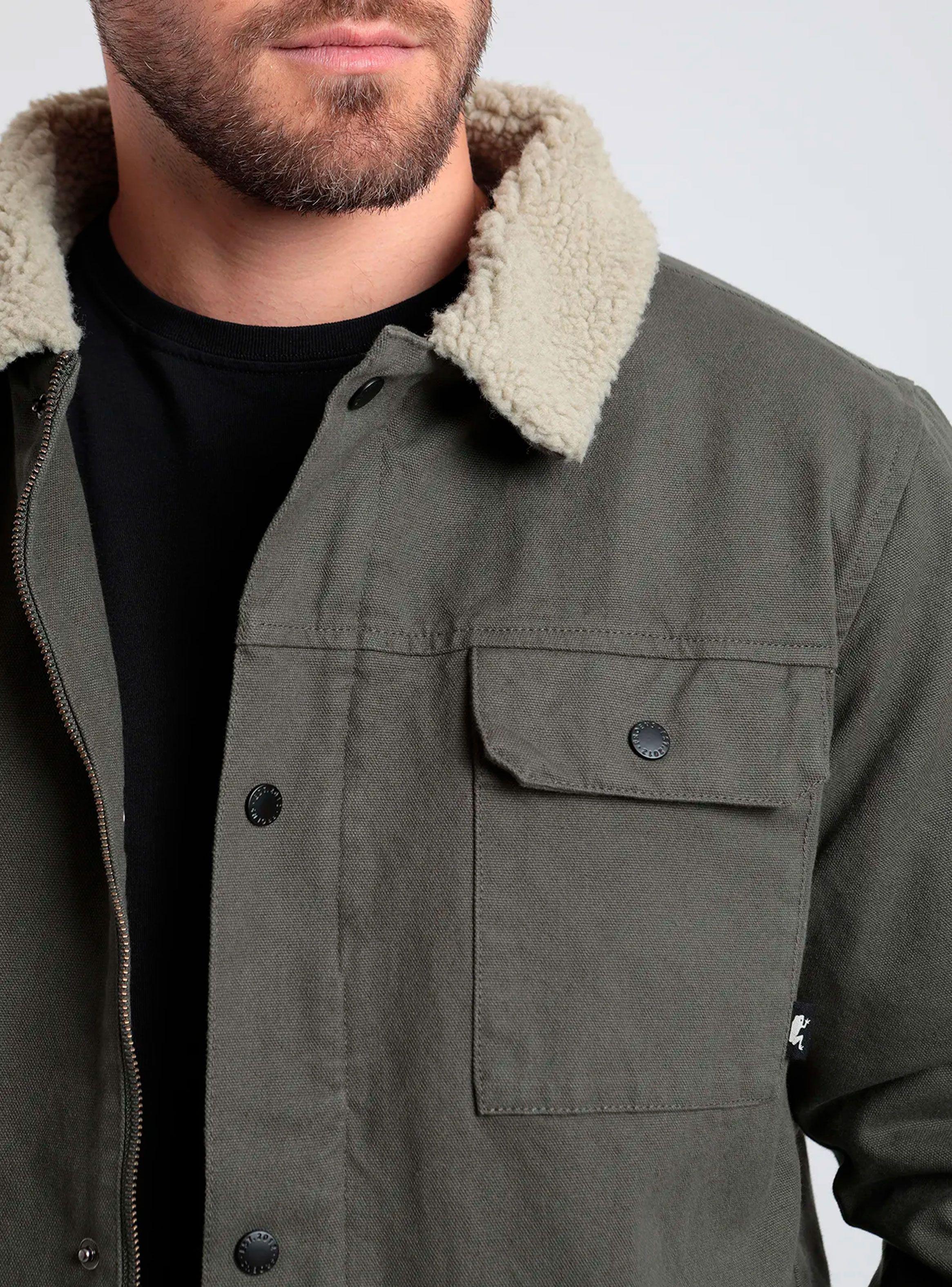 Chaqueta Modelo Cali-2