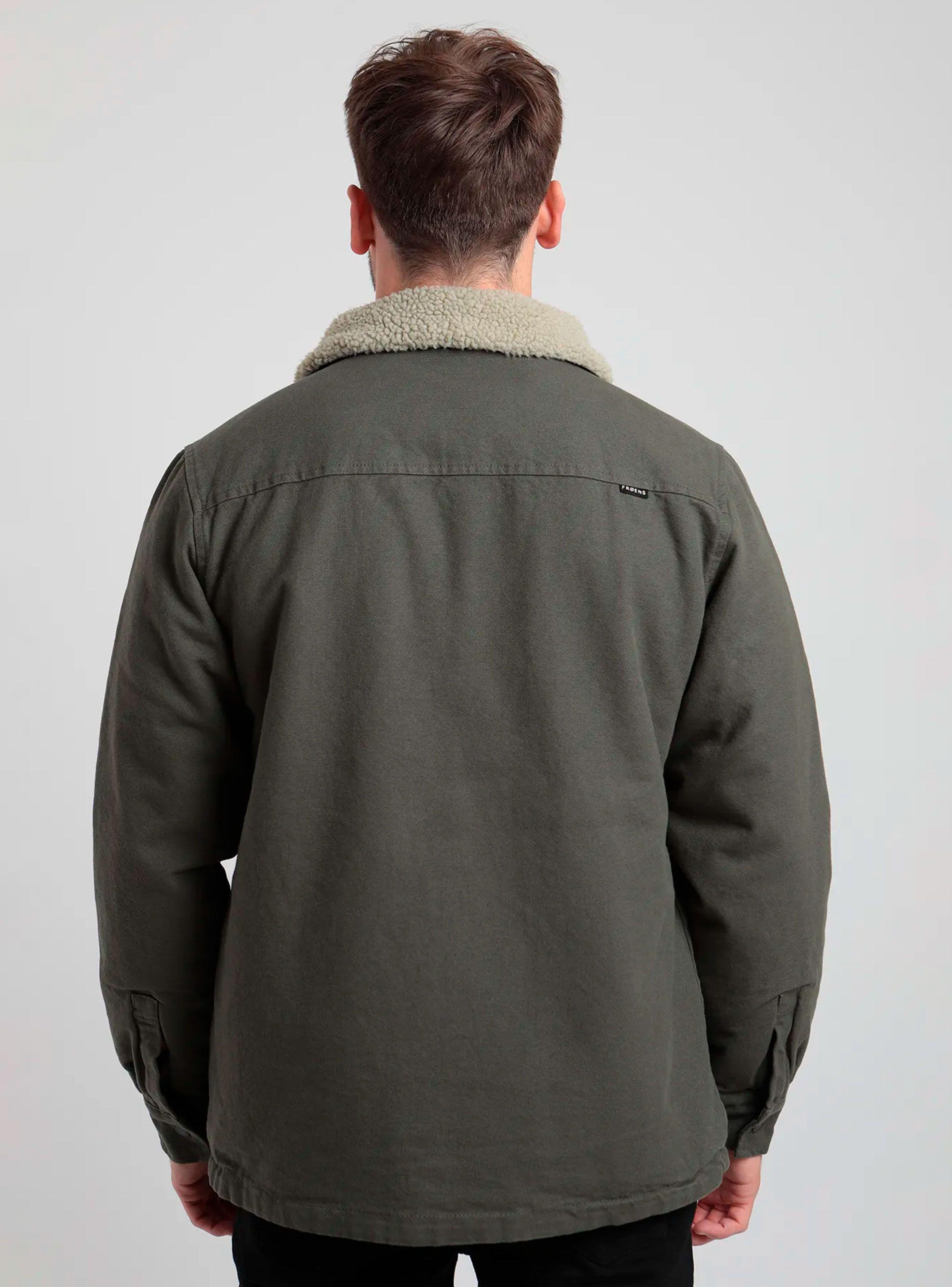 Chaqueta Modelo Cali-1