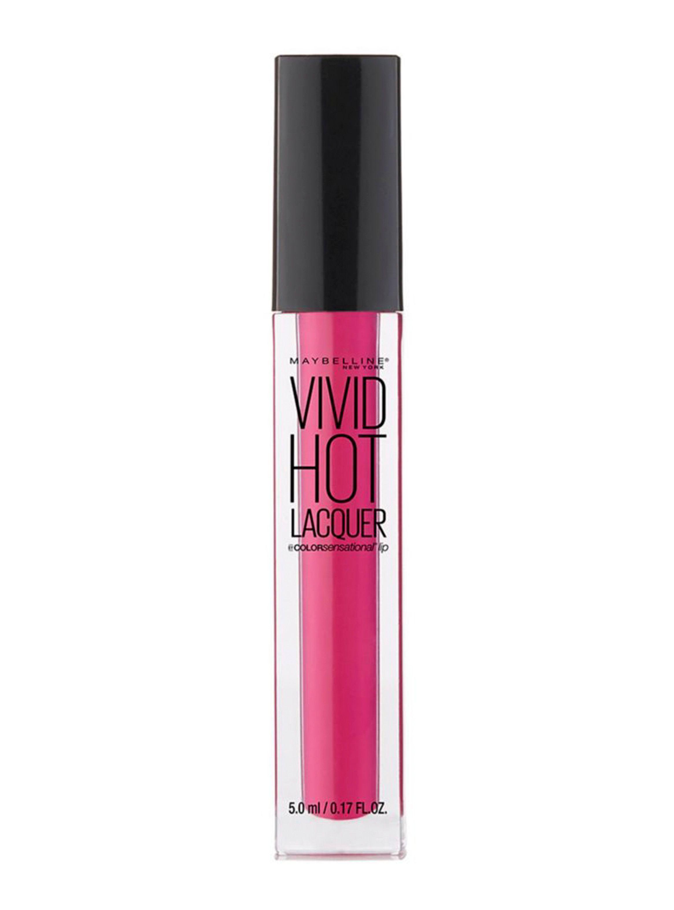 Labial Maybelline Color Sens Vivid Lacquer Sassy-0