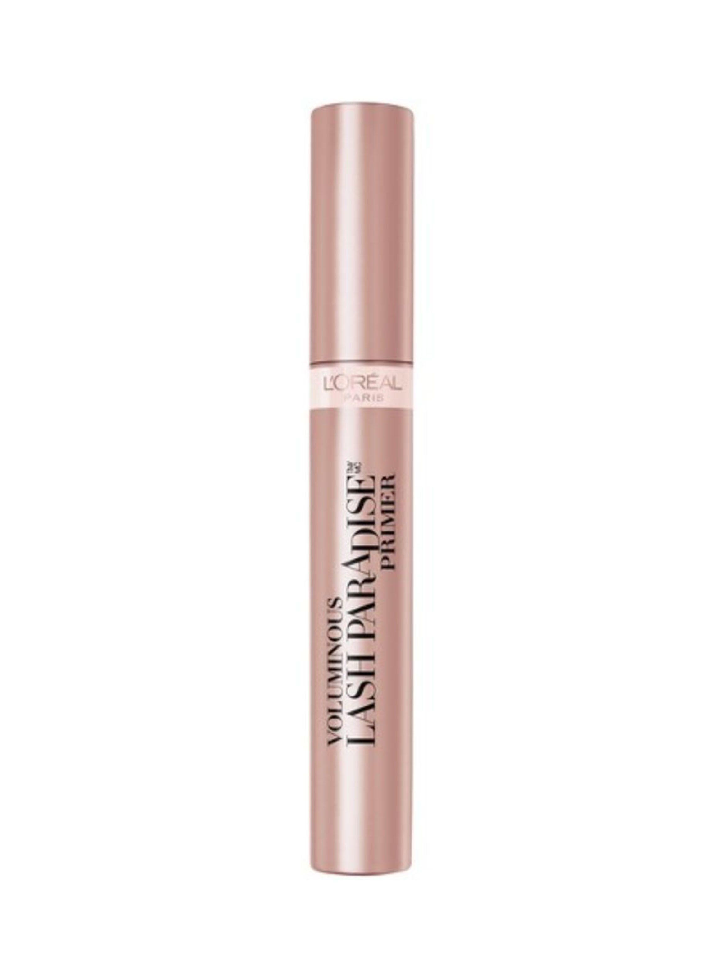 Máscara L'Oréal Pestañas Voluminous Lash Paradise Black-2