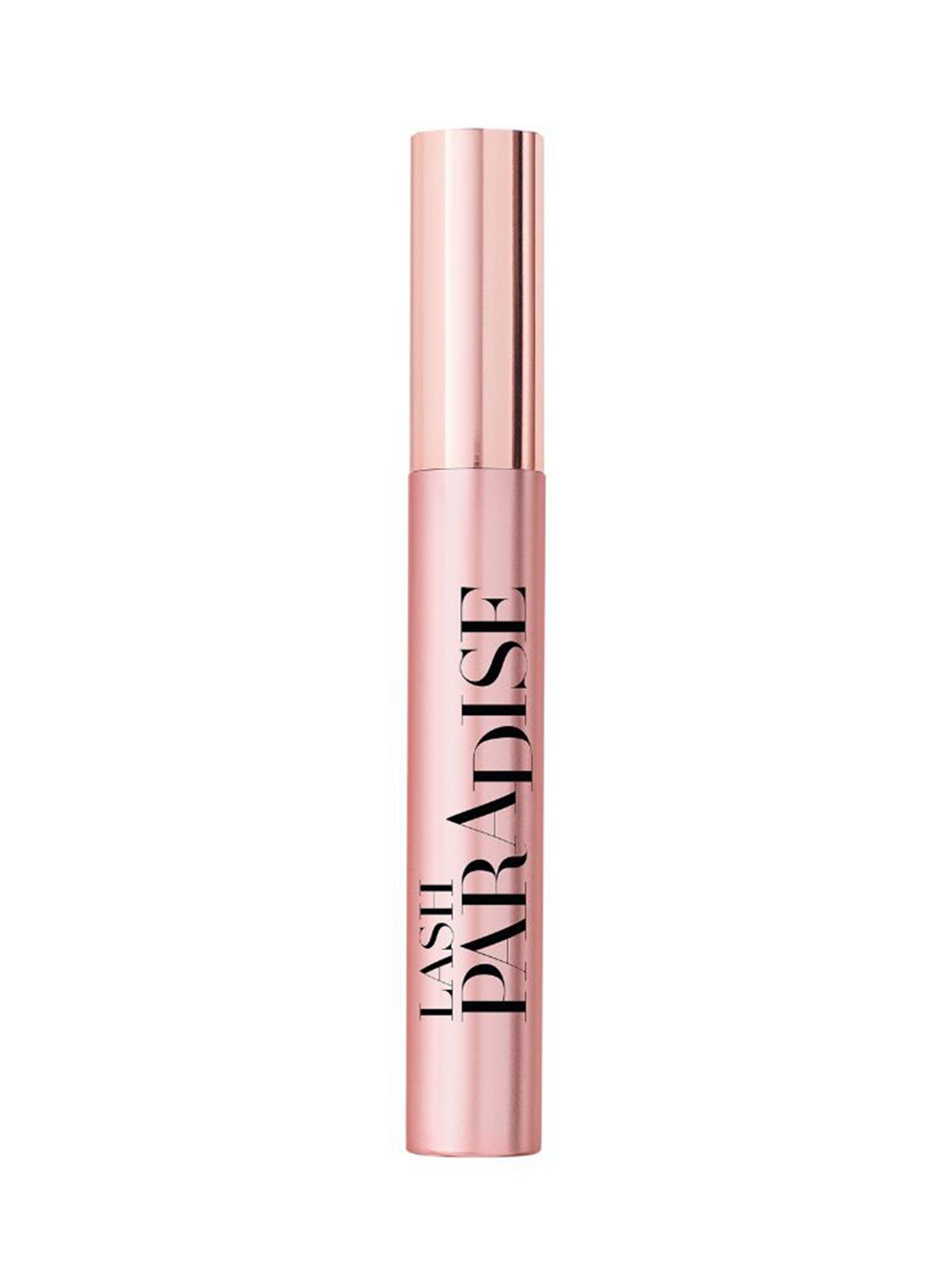 Máscara L'Oréal Pestañas Voluminous Lash Paradise Waterproof Black-2