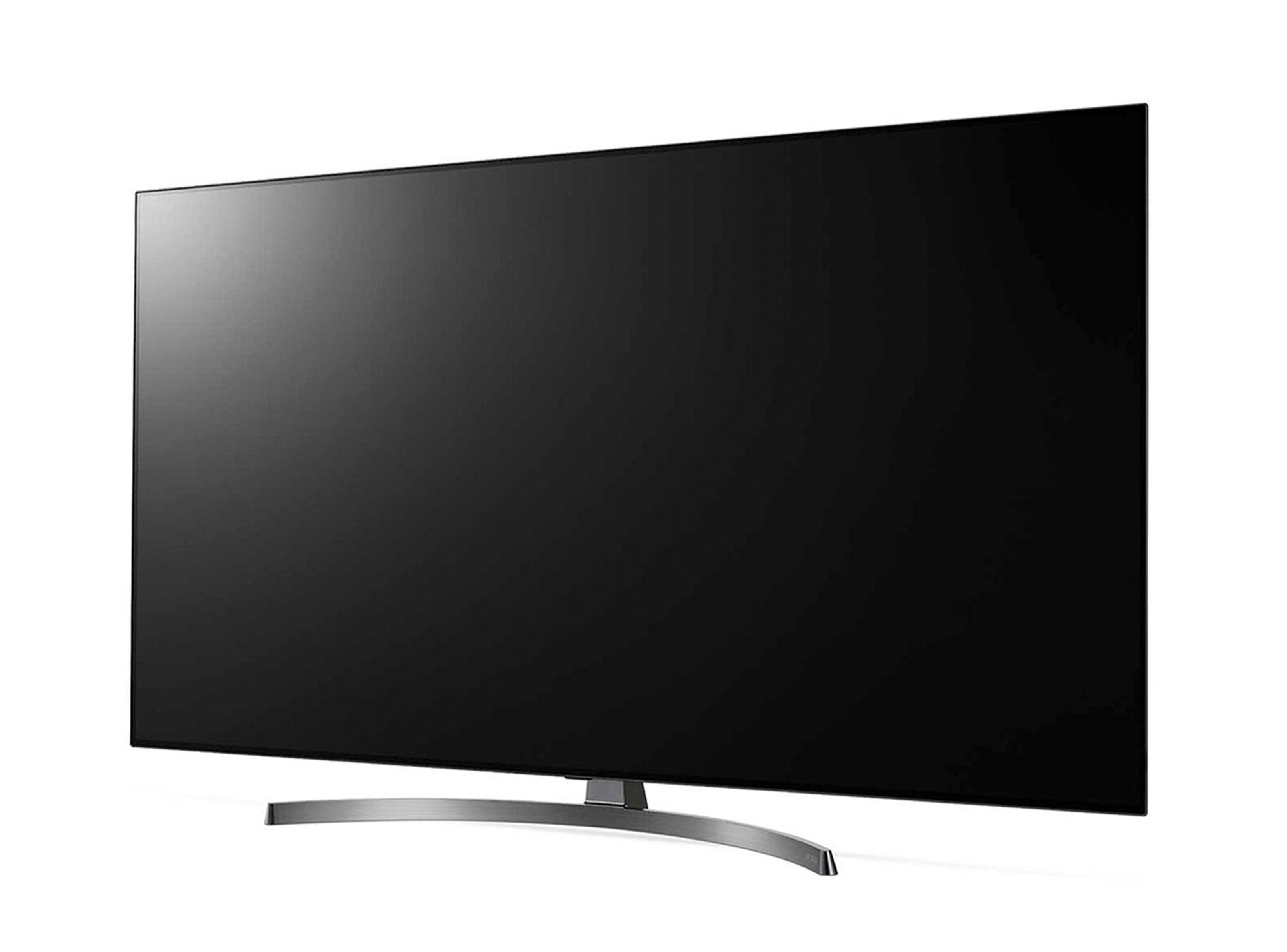 OLED Smart TV LG 65" UHD 4K 65B9-3