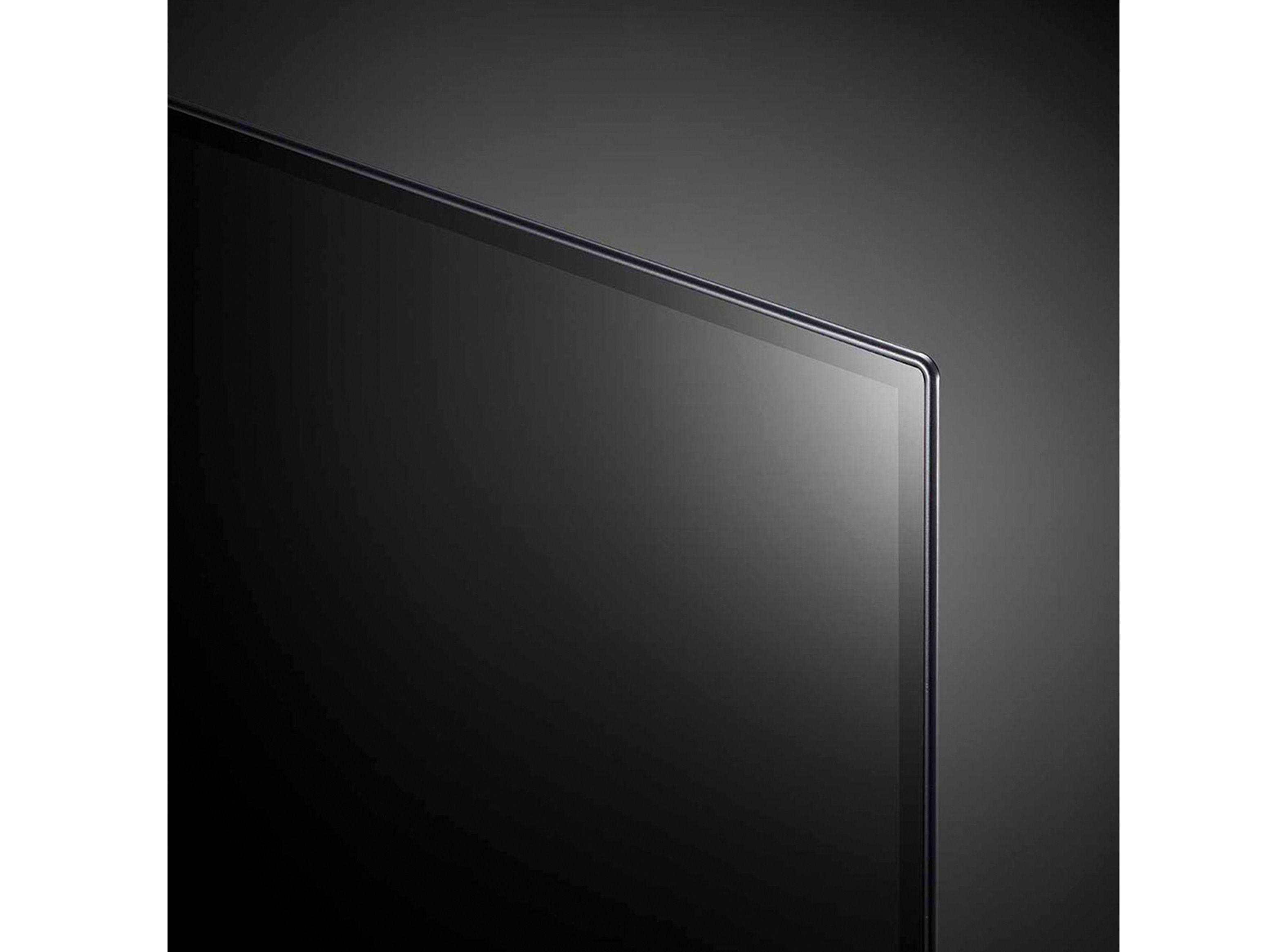 OLED Smart TV LG 65" UHD 4K 65B9-6