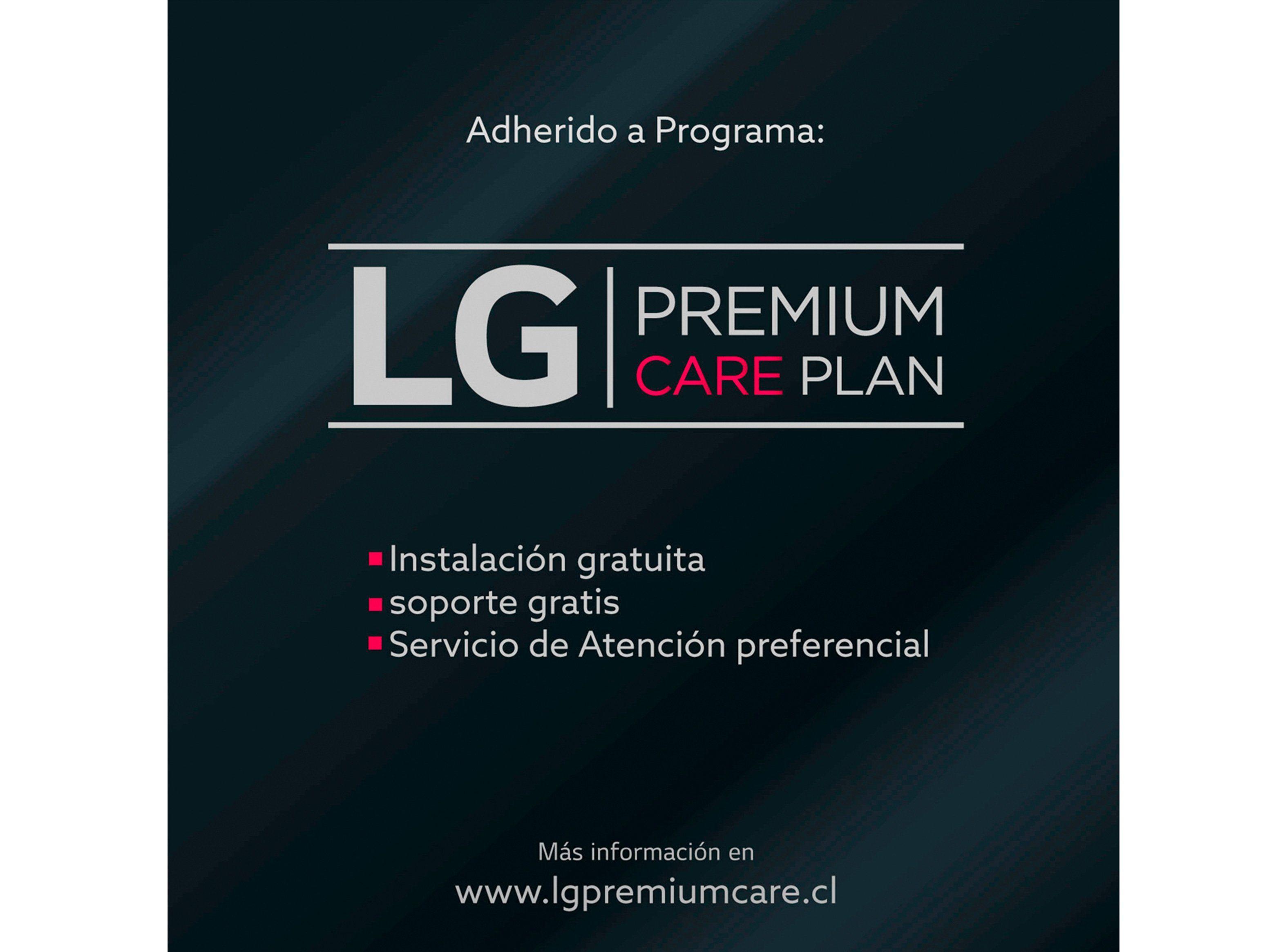 OLED Smart TV LG 65" UHD 4K 65B9-2