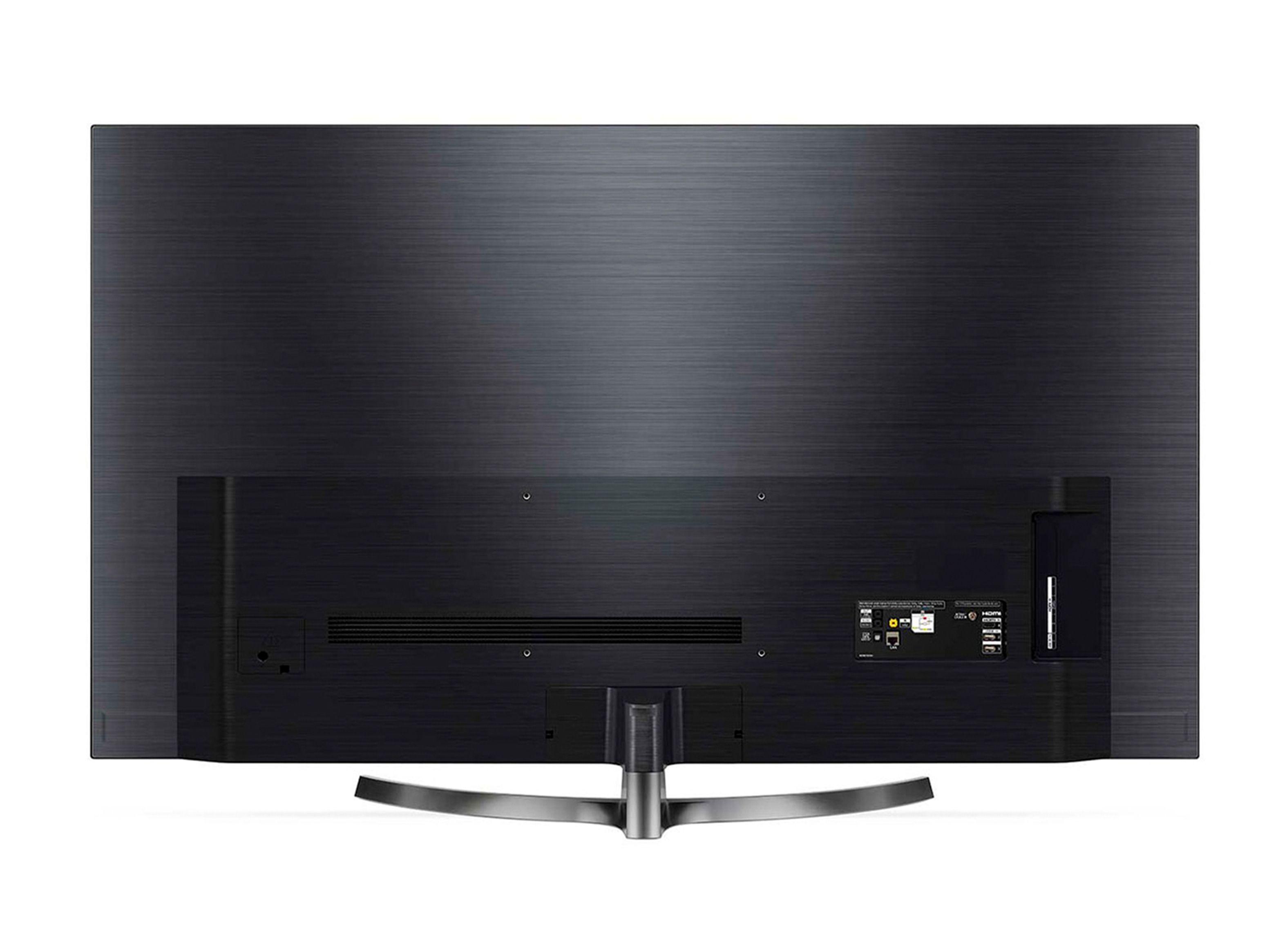 OLED Smart TV LG 65" UHD 4K 65B9-5