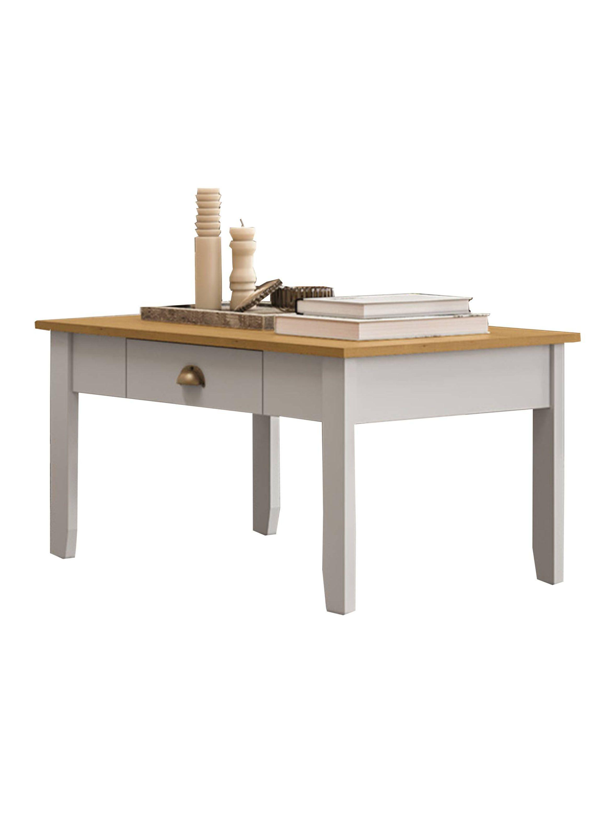 Mesa Centro Ludlow 55x90 cm-2
