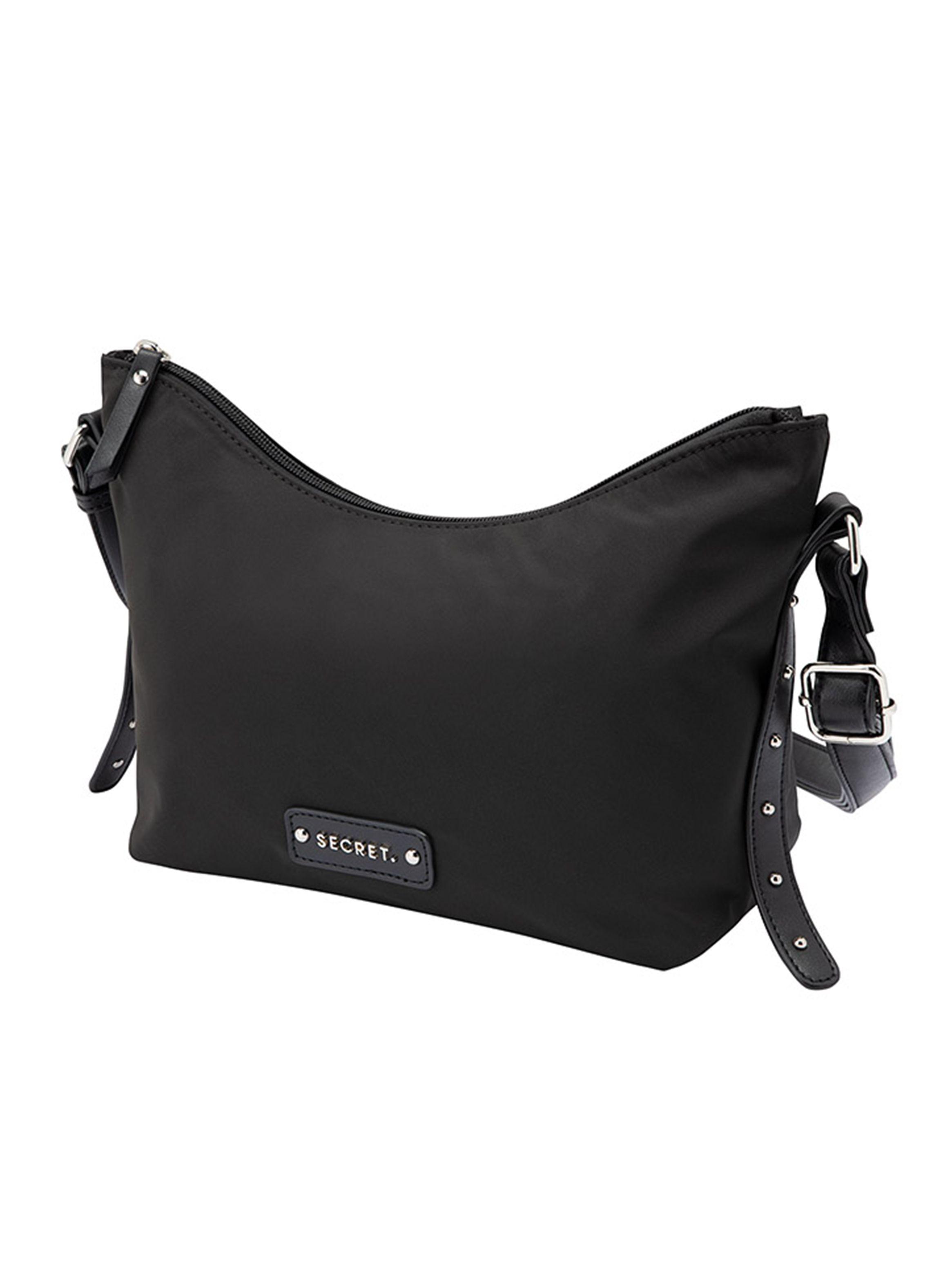 Bandolera Chicago FW24 Negro-2