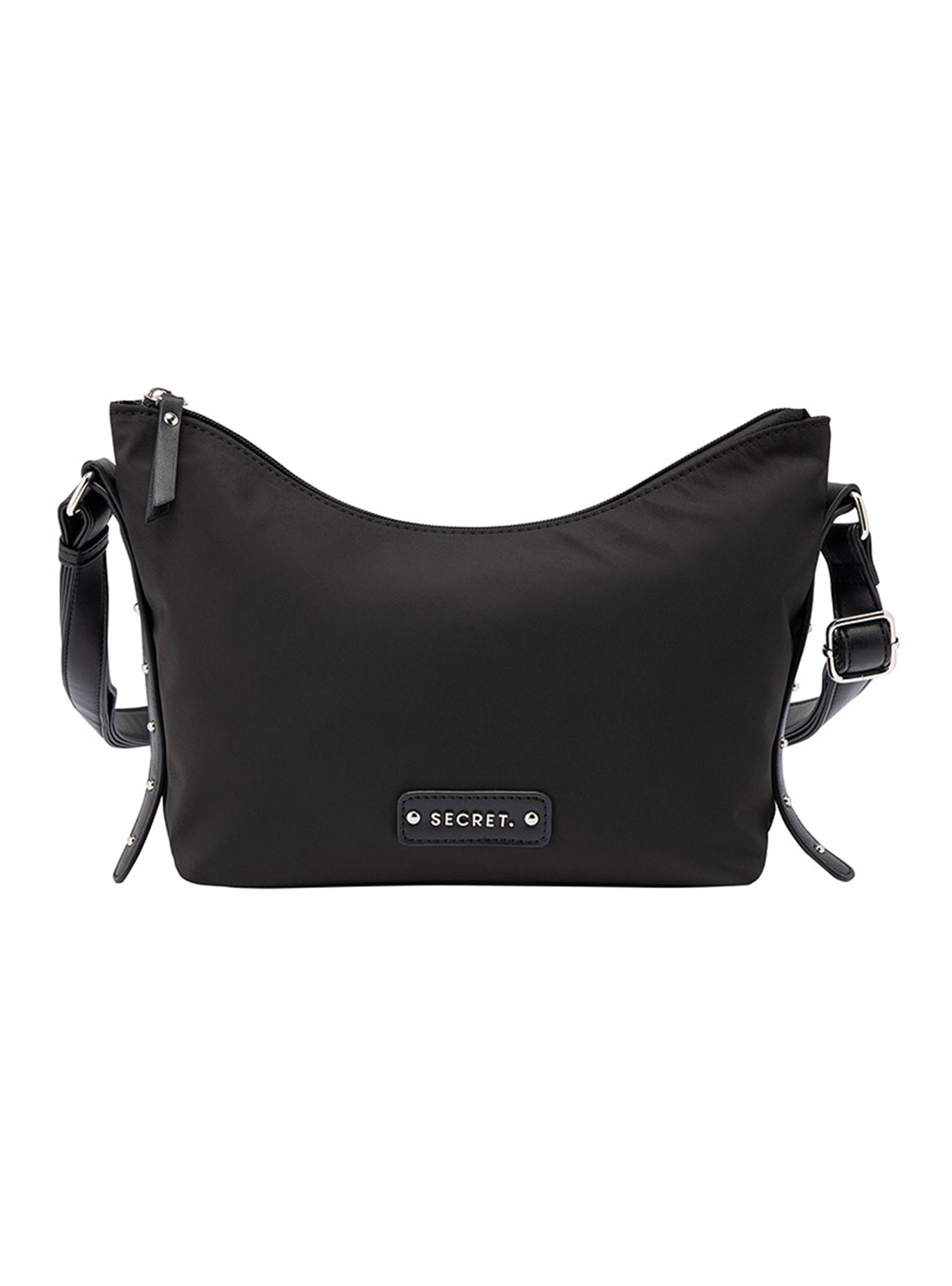 Bandolera Chicago FW24 Negro-0