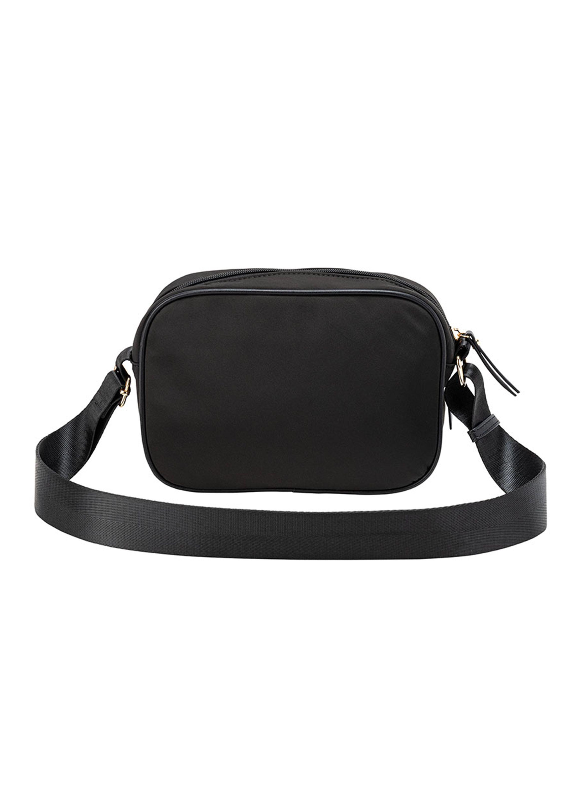 Bandolera Modelo Germany FW24 Negro-1