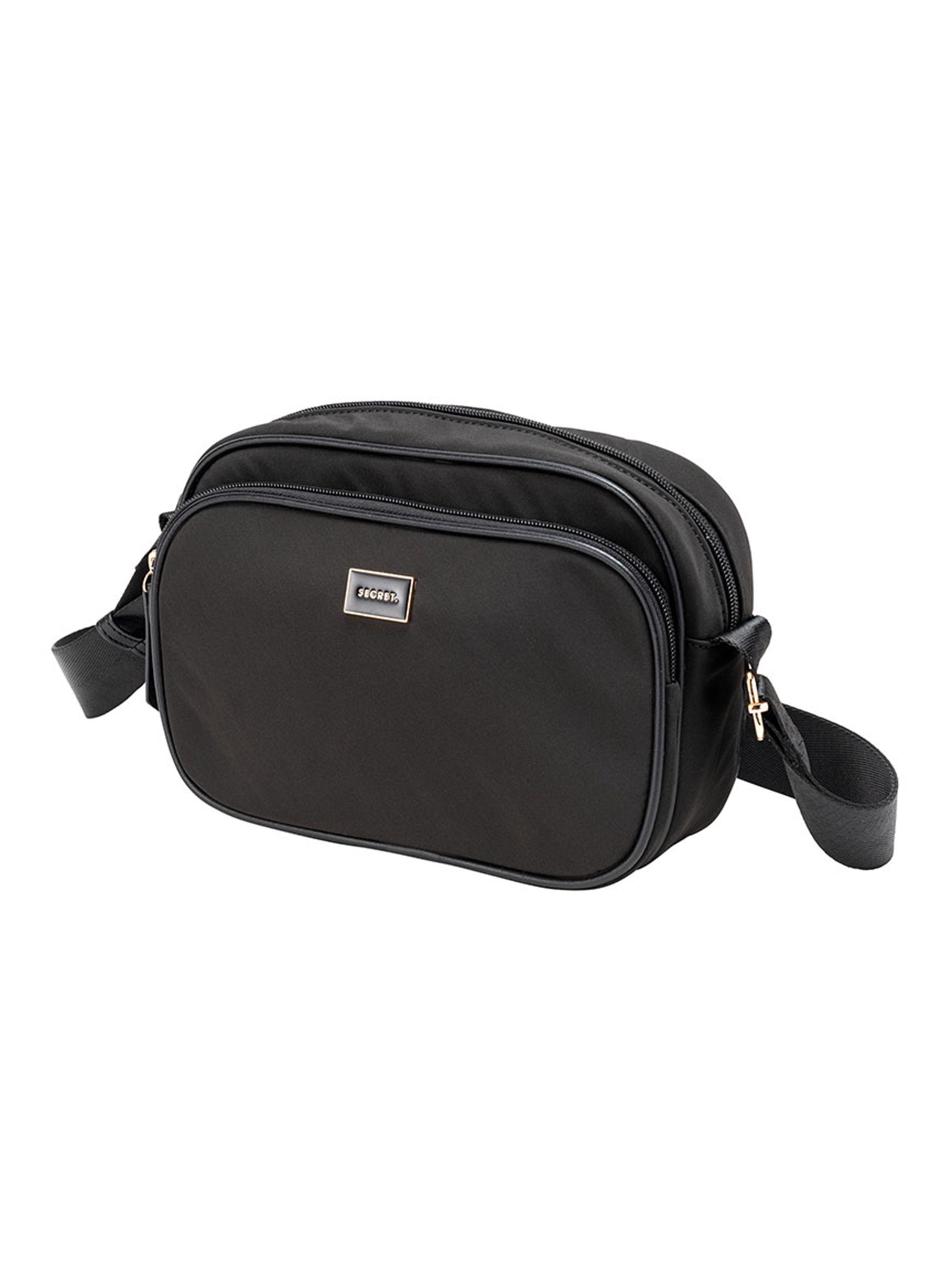 Bandolera Modelo Germany FW24 Negro-2