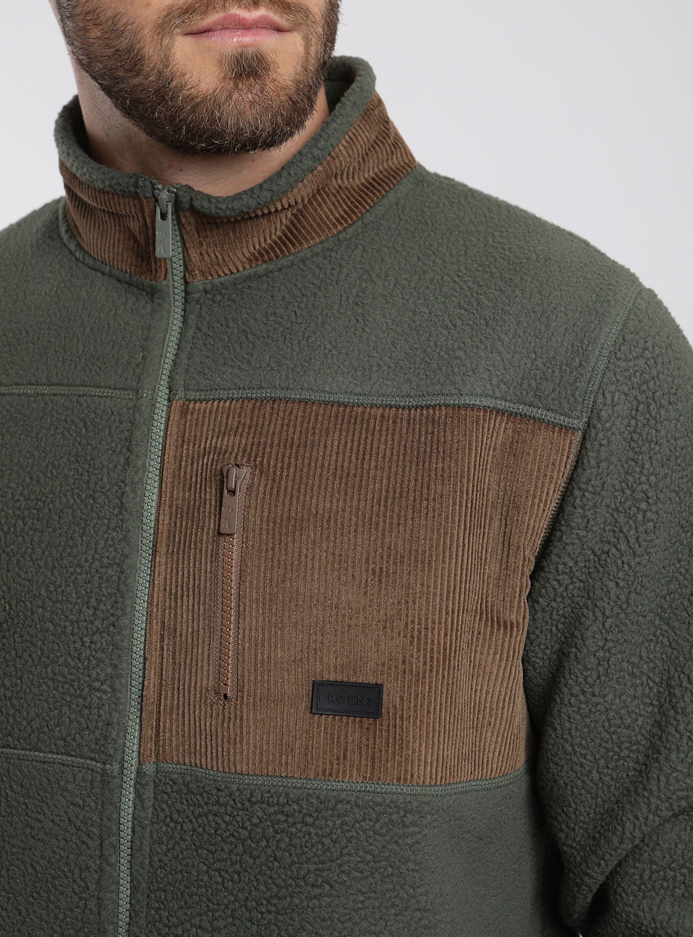 Polar Aconcagua Poliéster Reciclado-2