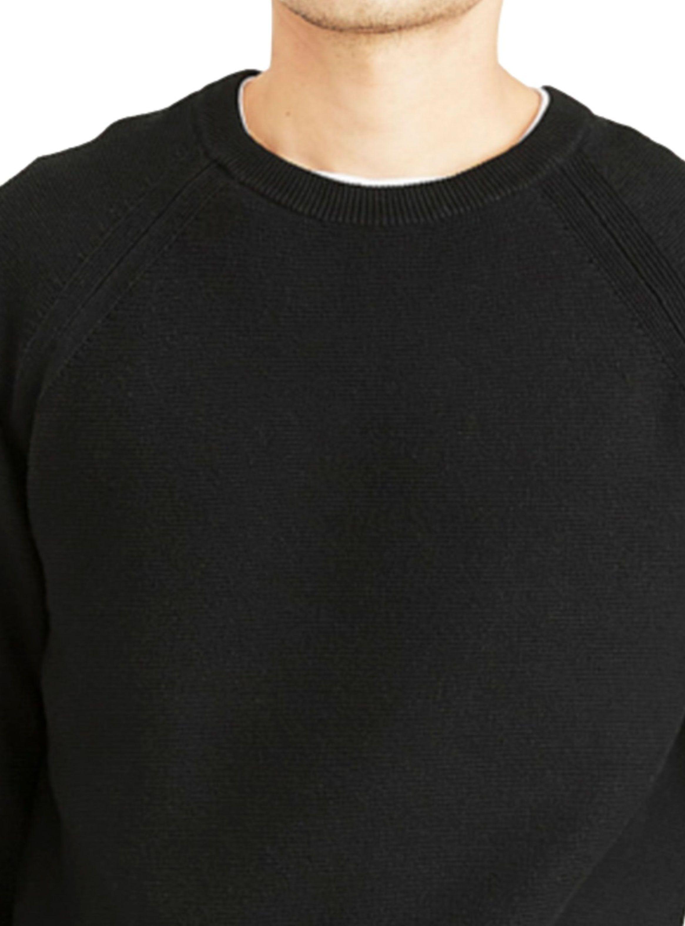 Sweater Cuello Redondo-2