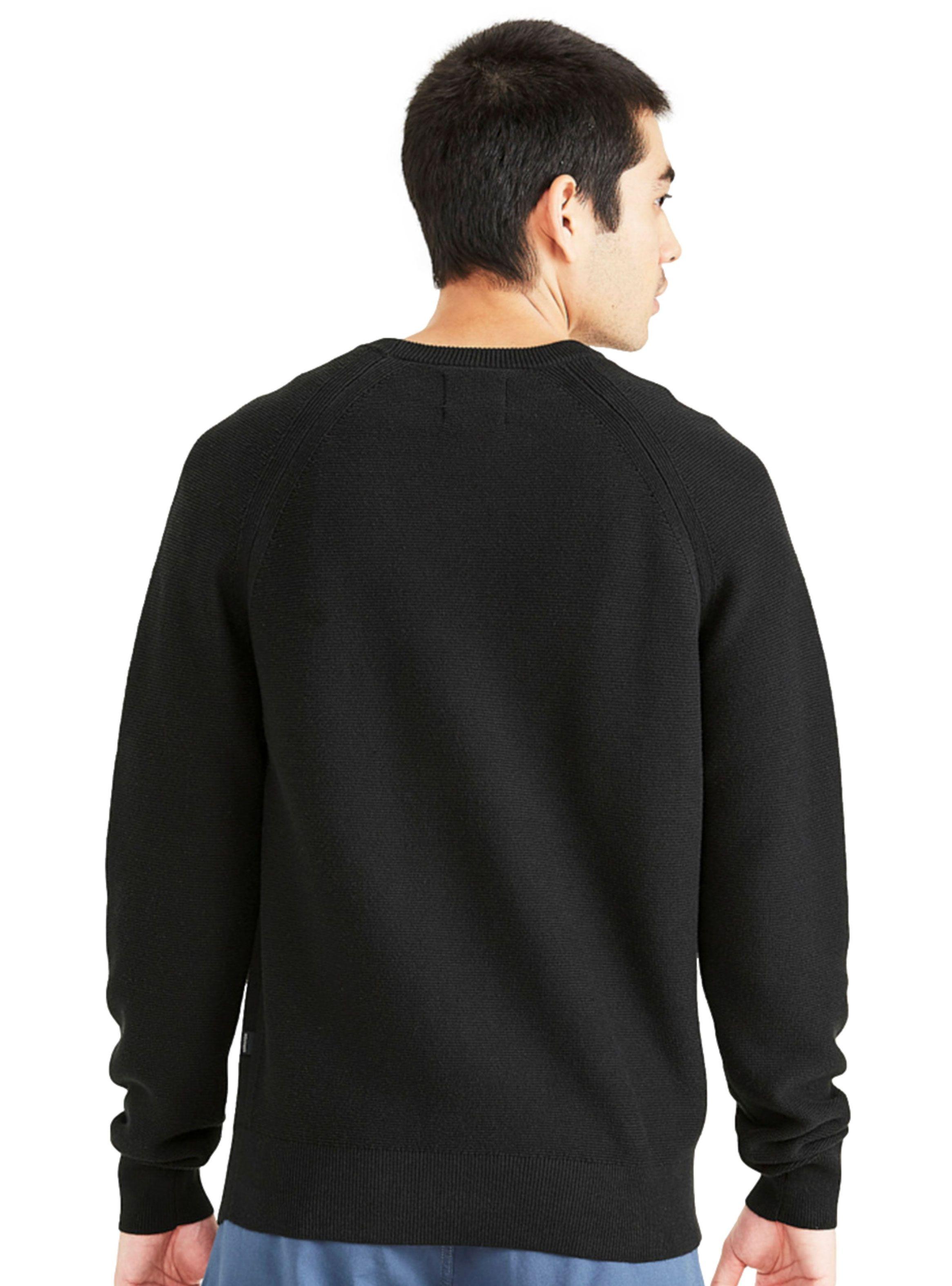 Sweater Cuello Redondo-1