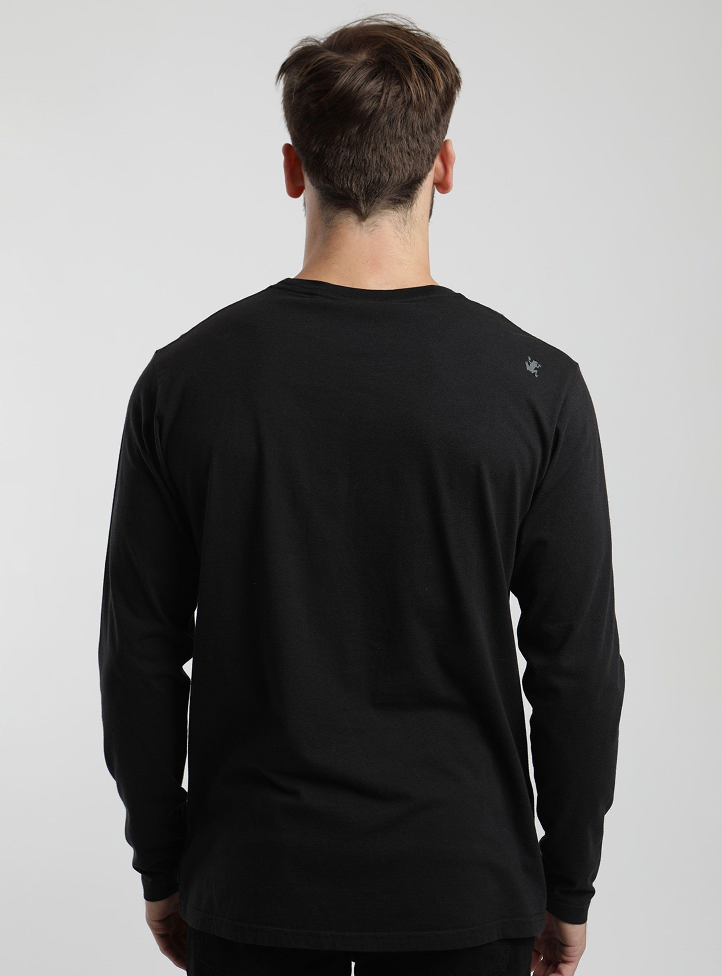 Polera Bolsillo Algodón Orgánico-1
