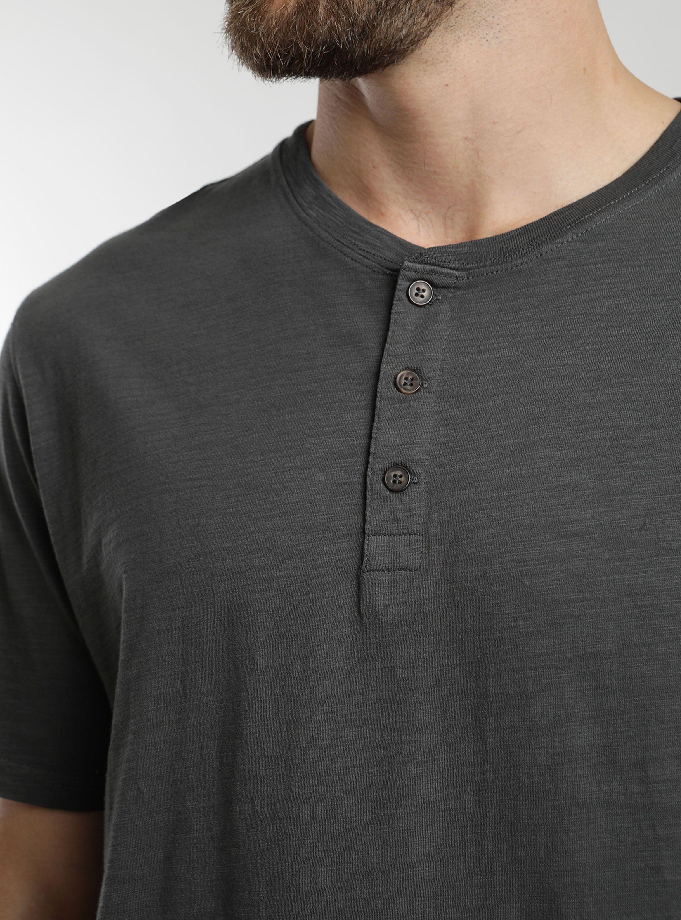 Polera Cuello Mao Graf-2