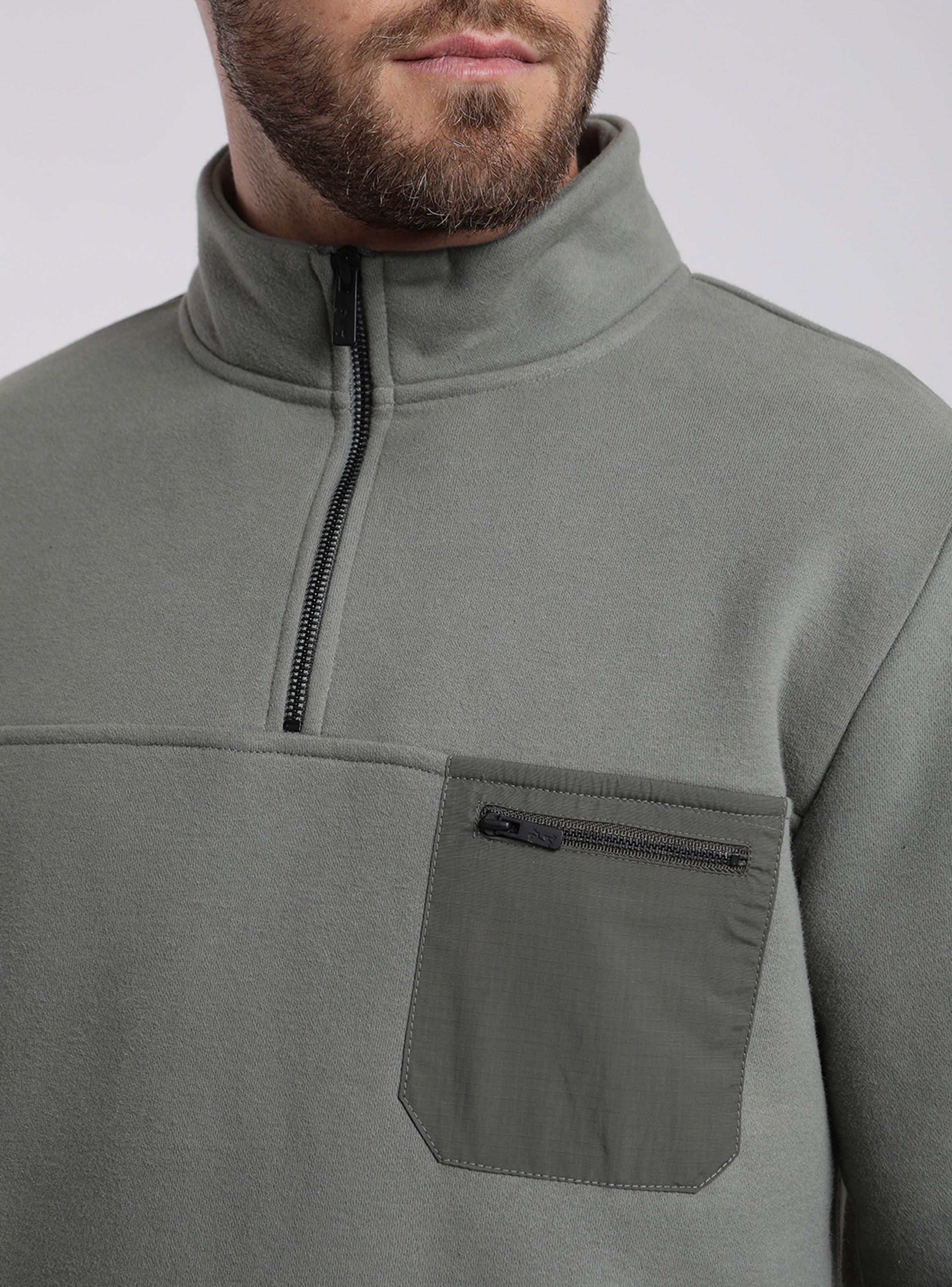 Polerón Modelo Himalaya Graf-2